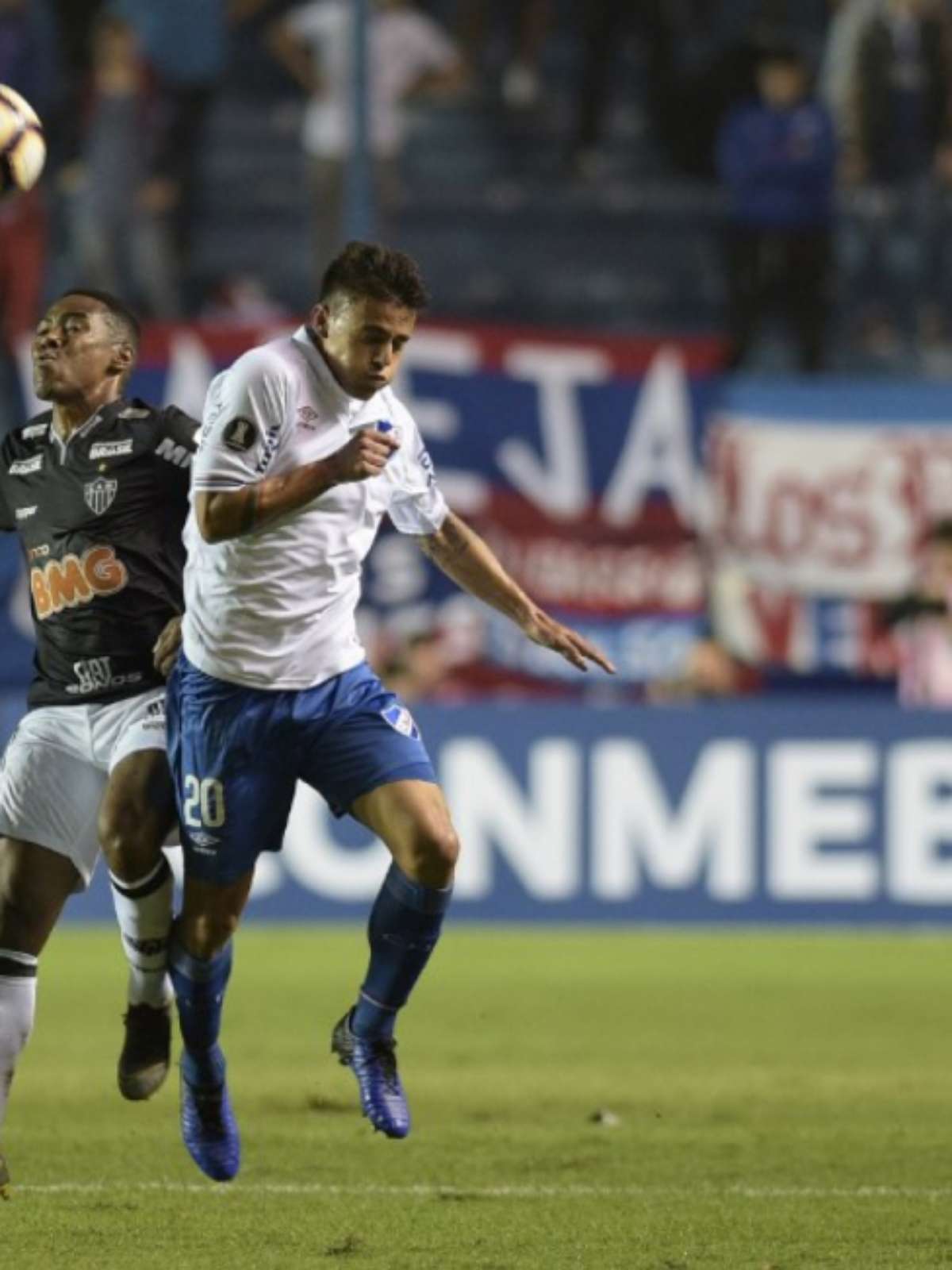 Atlético-MG x Nacional-URU: tudo o que você precisa saber sobre o jogo pela  Libertadores, libertadores