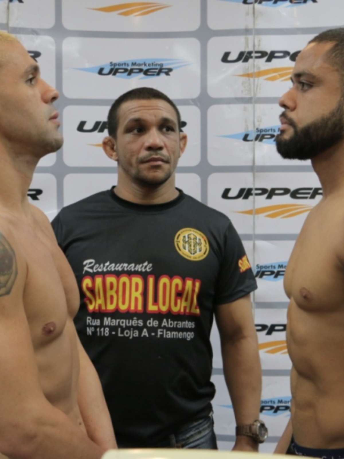 Fighters Team Goiânia