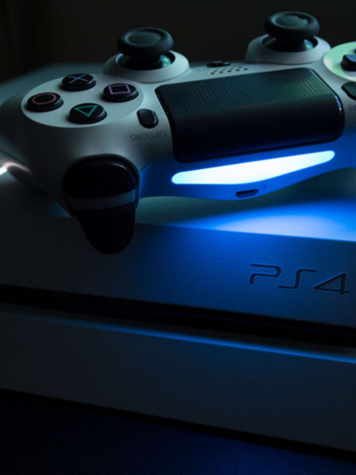 Chegando:  revela mais caixinhas de jogos do PS5