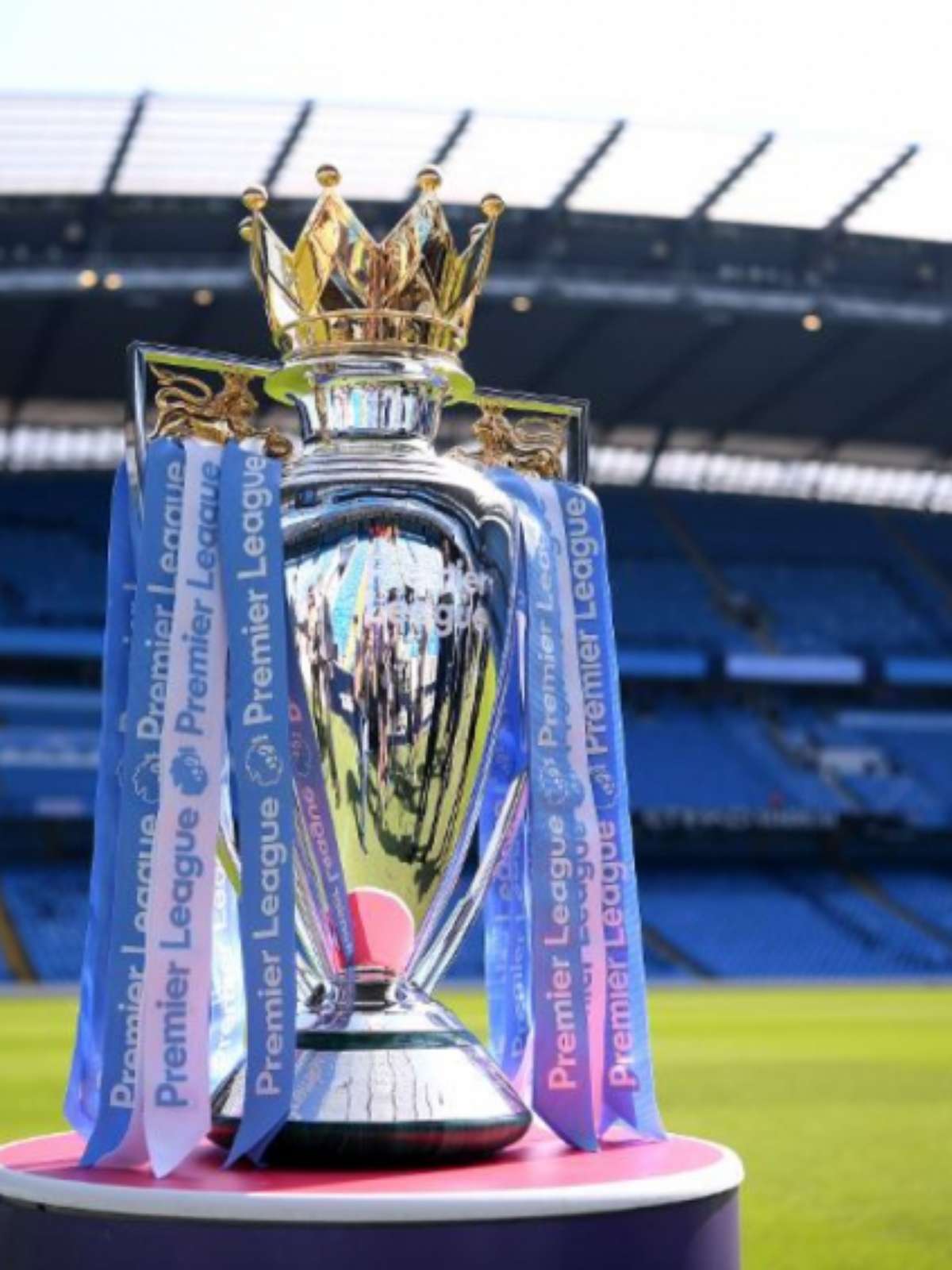 O guia da Premier League 2023/24: quem luta por título, vaga na Champions e  contra o rebaixamento