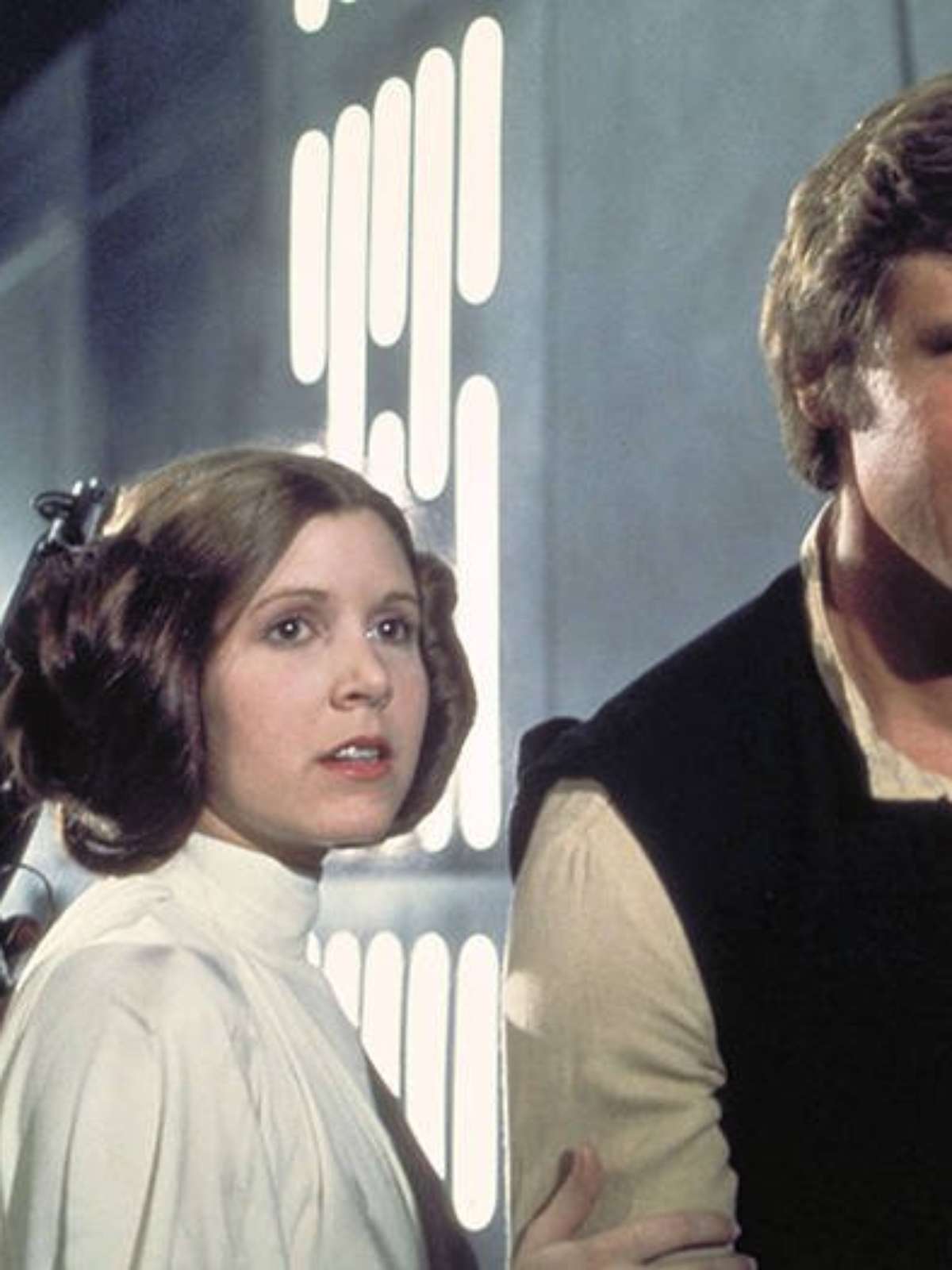 Dia de Star Wars: relembre as mulheres da saga