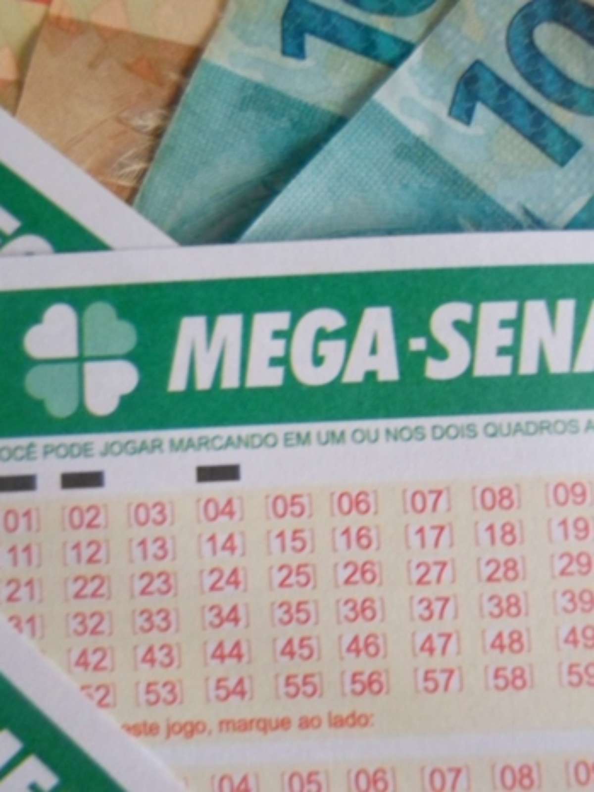 Mega-Sena 2148 sorteia R$ 140 milhões, saiba como apostar pela internet