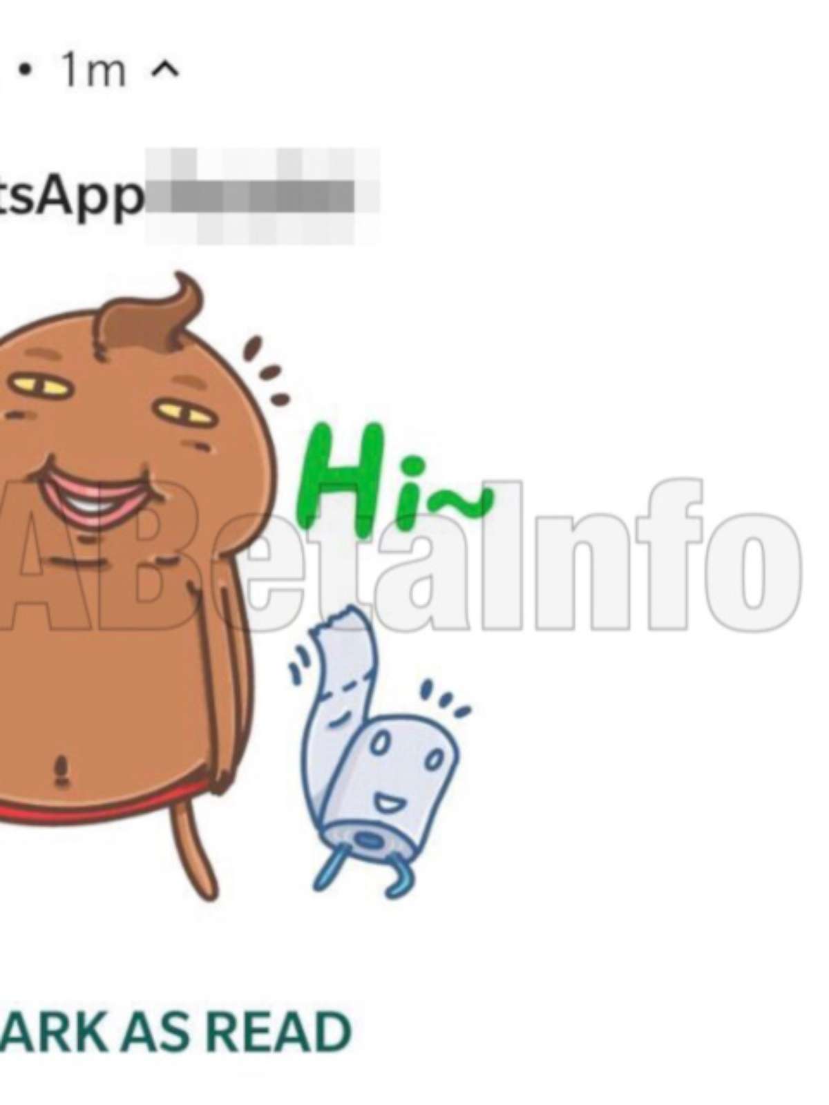 45 Imagens de Figurinhas animadas para Whatsapp stickers E gifs