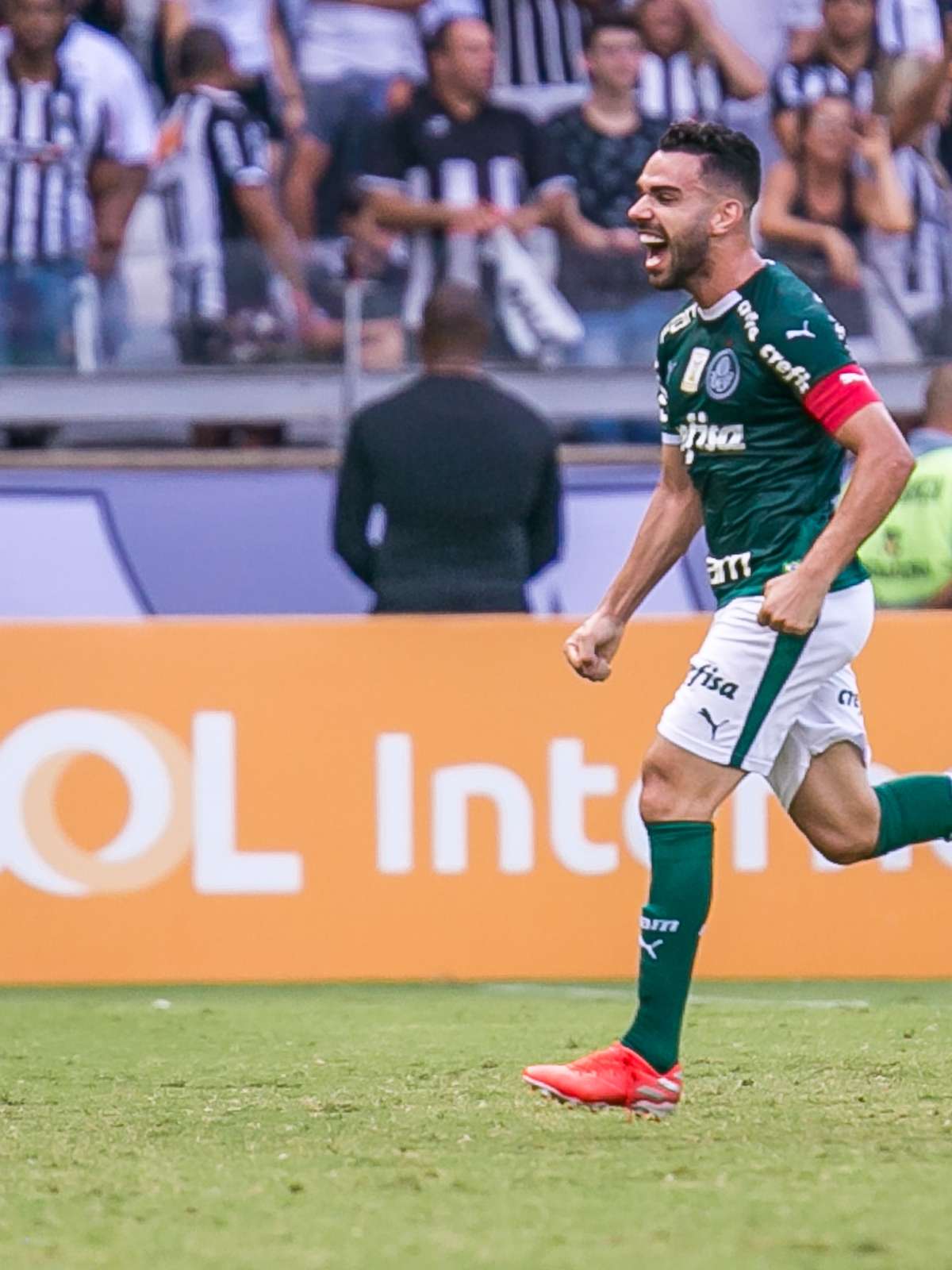 Marcos Rocha pode inaugurar nova leva de jogadores com 200 partidas pelo  Palmeiras; veja lista!