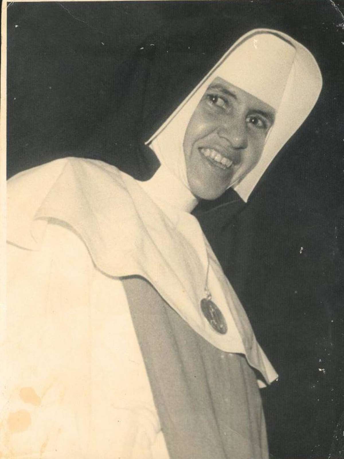 Hoje celebramos a festa litúrgica da Beata Irmã Dulce pela última vez na  história!