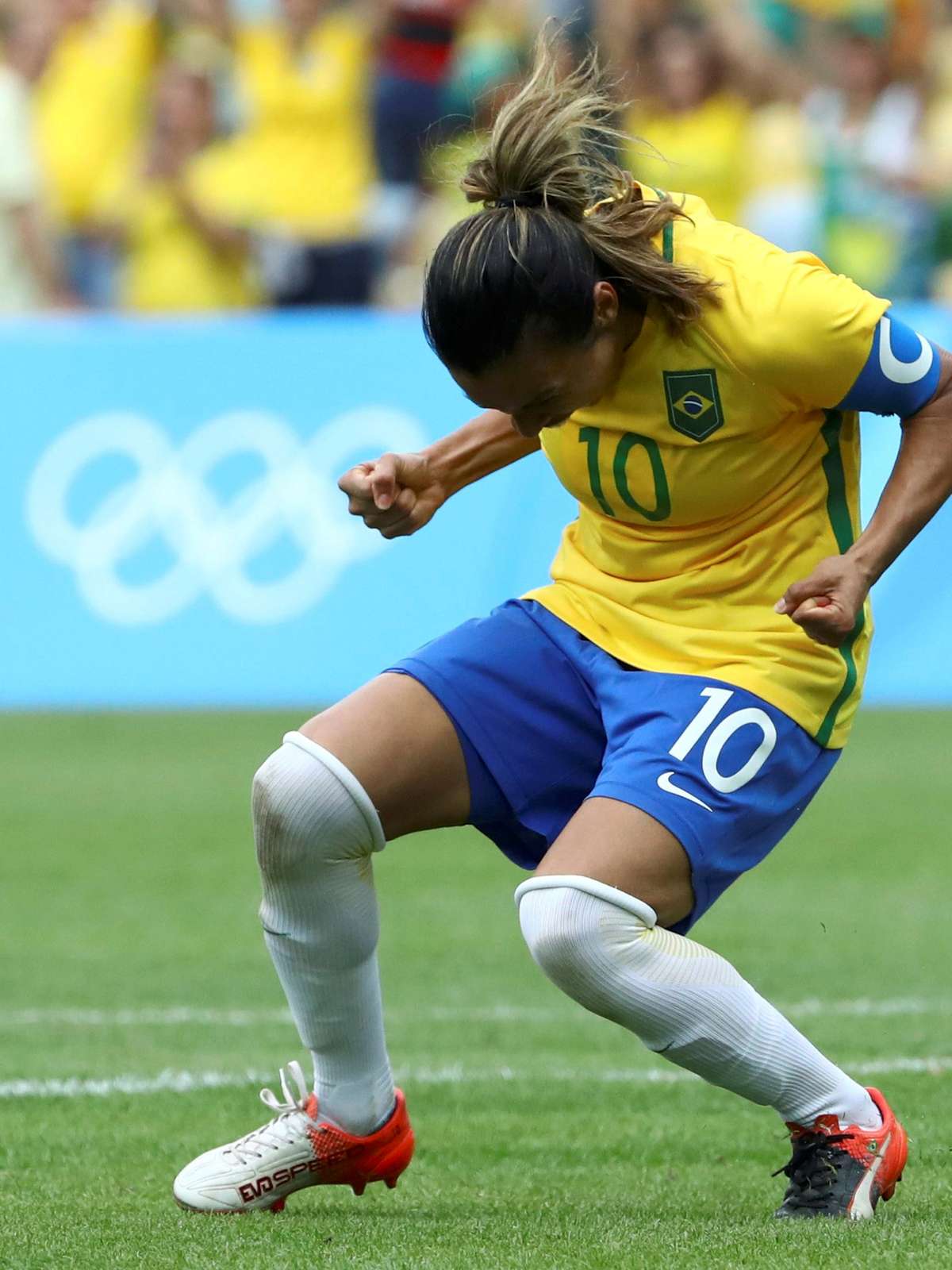 Brasil desiste de disputa por Copa do Mundo feminina em 2023