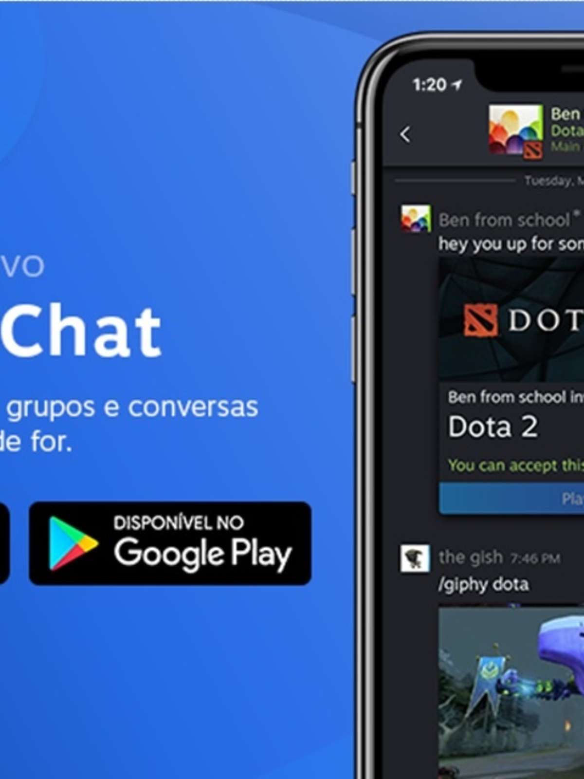 Como adicionar amigos no bate-papo do Discord - Canaltech