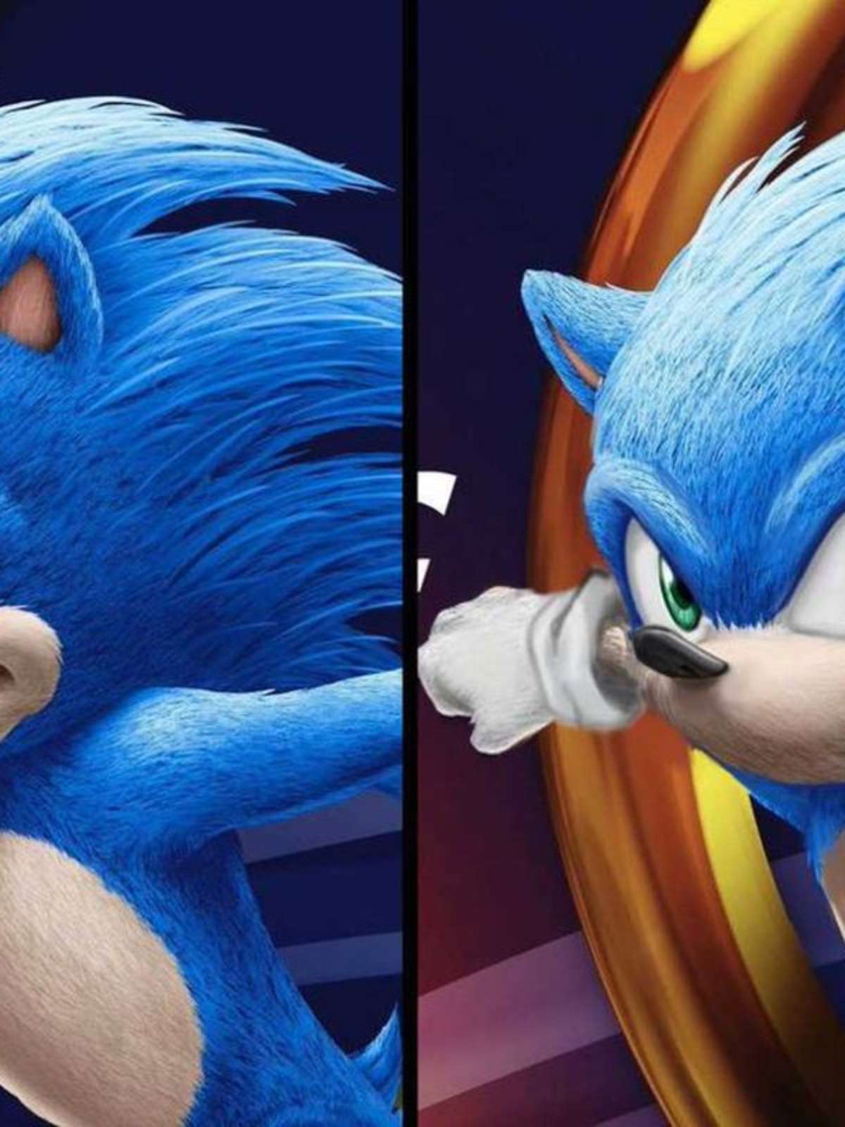 Filme do Sonic é adiado para fevereiro de 2020 - TecMundo