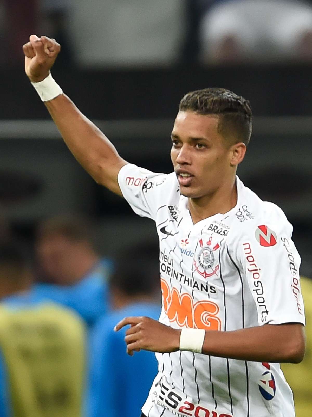 SC Corinthians Paulista - Fim de jogo. Corinthians empata em 1 a 1 com o  Ceará pelo Brasileirão na Arena Corinthians. O próximo confronto do Timão  será contra o Vitória, na quinta-feira