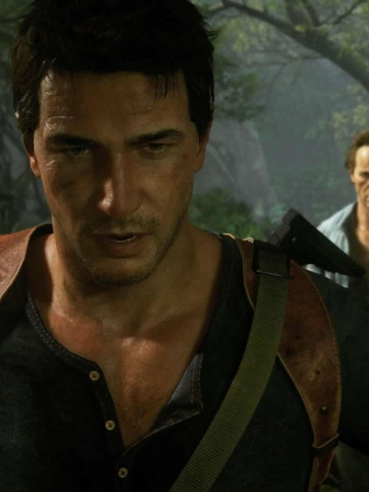 Filme de Uncharted não tem mais data para sair, mas deve acontecer -  TecMundo