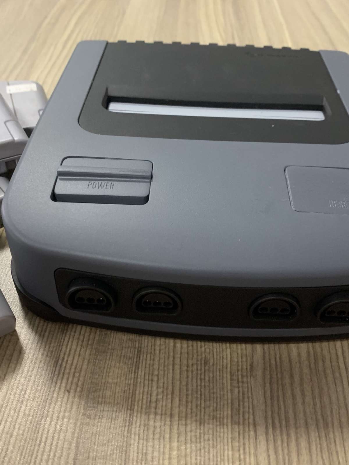 Ultra retron best sale n64 release date