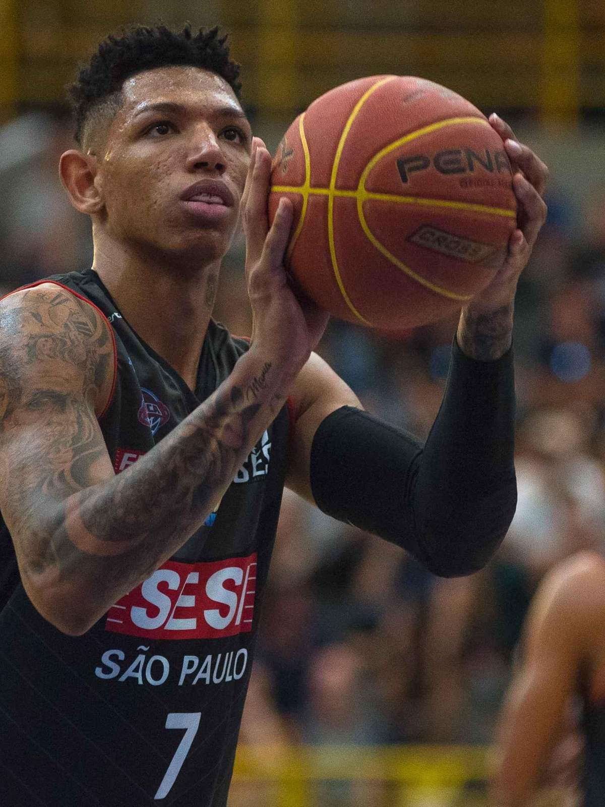 A Gazeta  Liga Espírito Santo de Basquete começa neste mês em