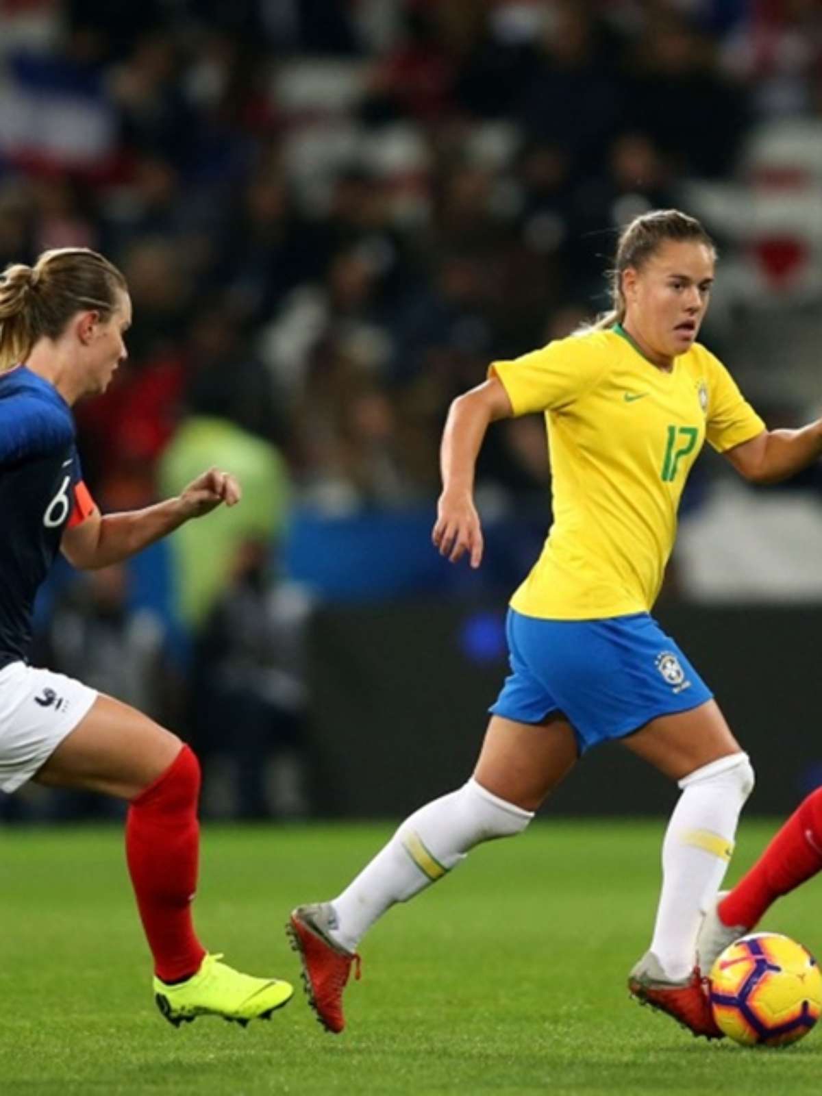 Como assistir aos jogos da Copa do Mundo Feminina - Canaltech