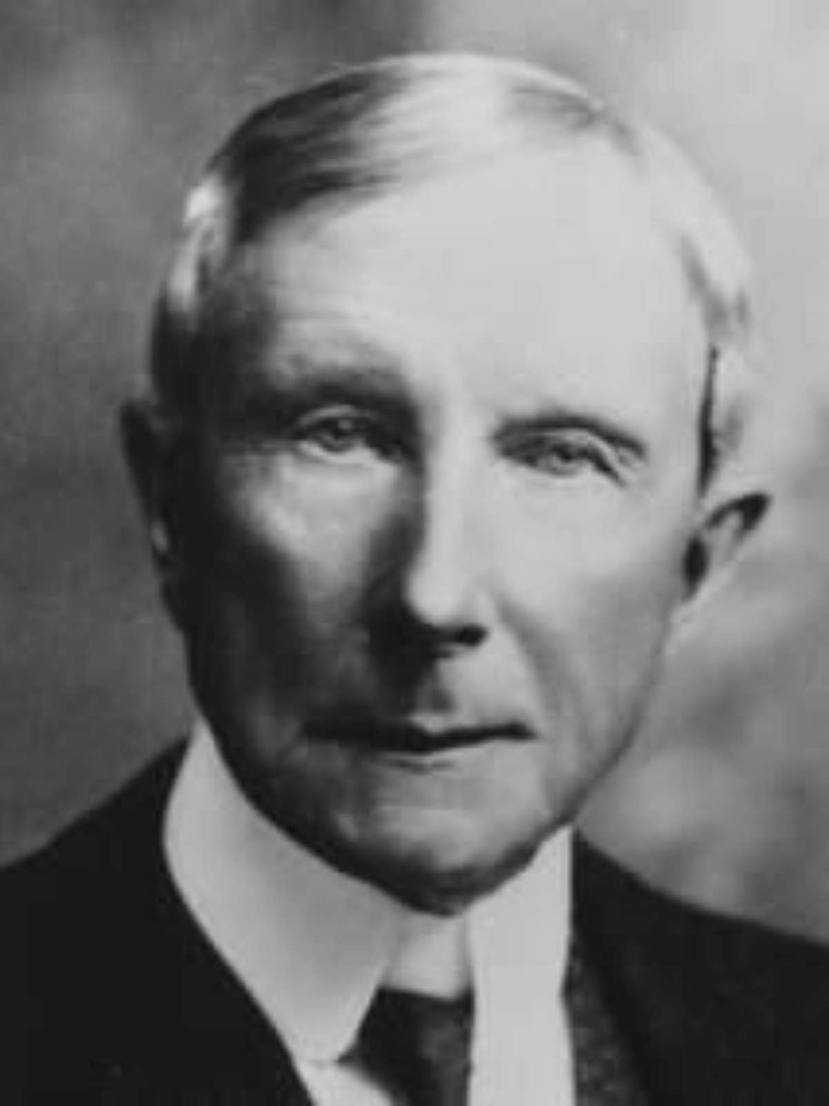 John D. Rockefeller - BizNews Brasil :: Notícias de Fusões e Aquisições de  empresas