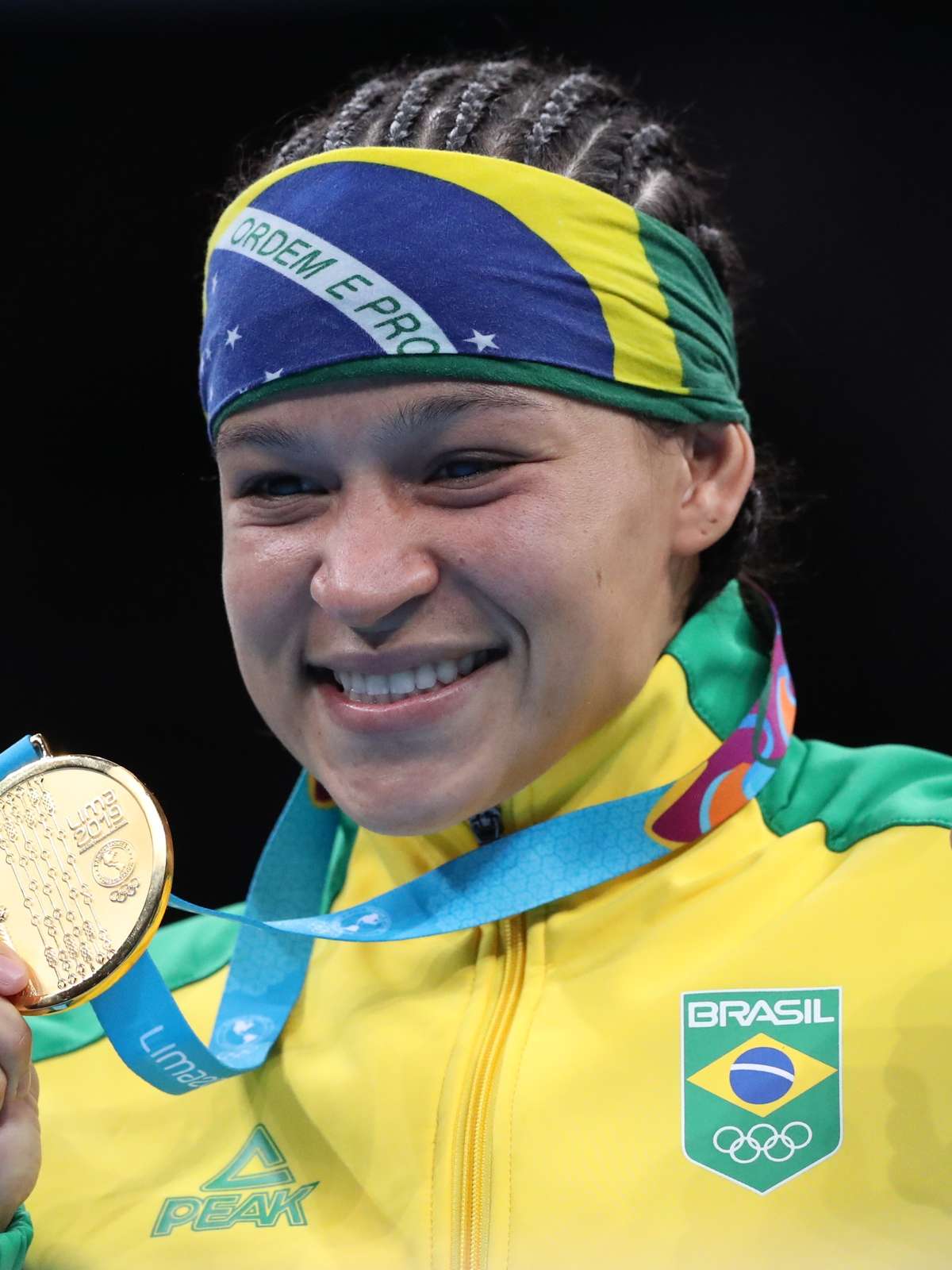 Brasil é medalha de ouro no Pan-americano de Xadrez no Peru - Folha PE