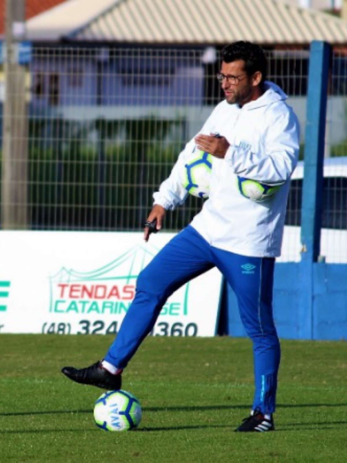 Futebol 360 com Betão: Trocar de treinador é a única solução?