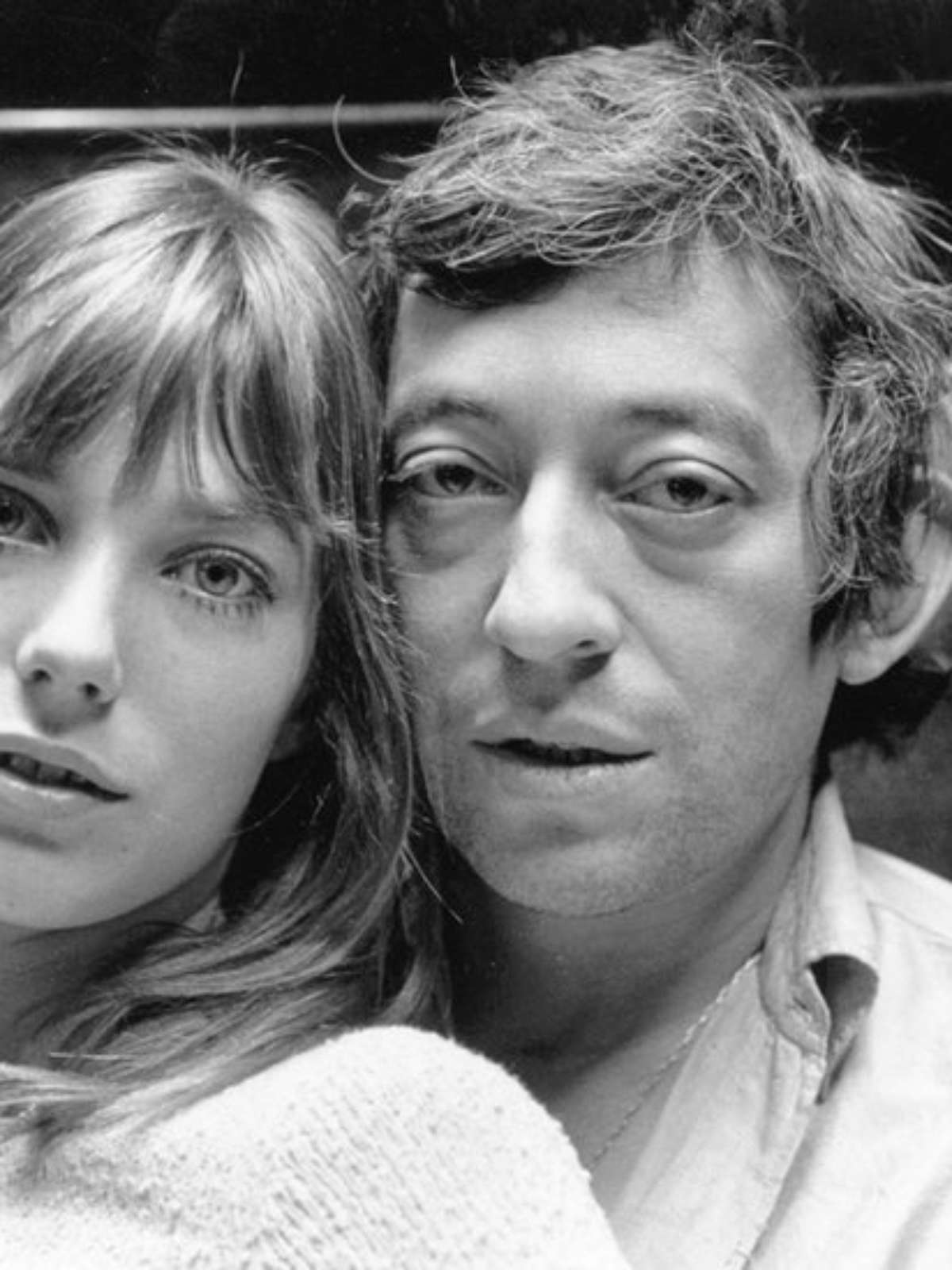 O erotismo 'irreplicável' da canção de Serge Gainsbourg