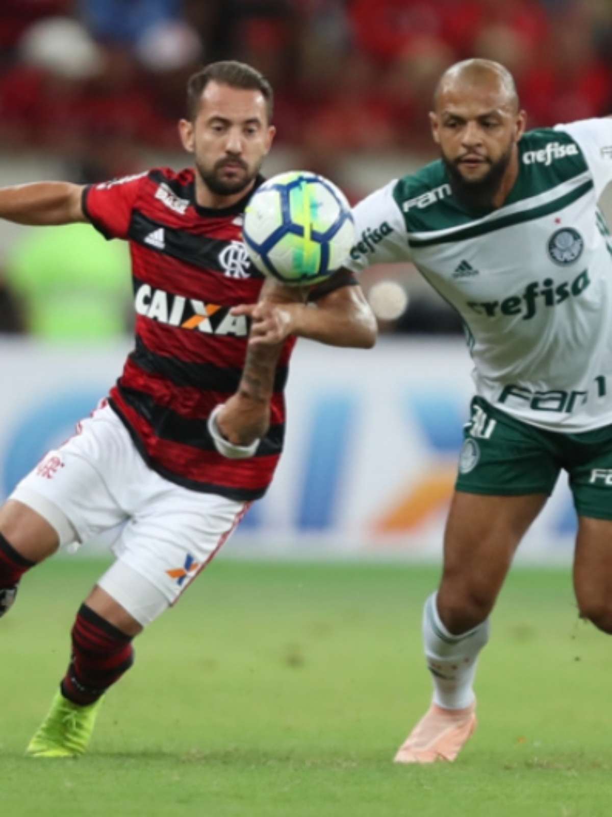 Flamengo x Palmeiras: prováveis escalações, desfalques, onde assistir e  palpites - 19/04/2022 - UOL Esporte