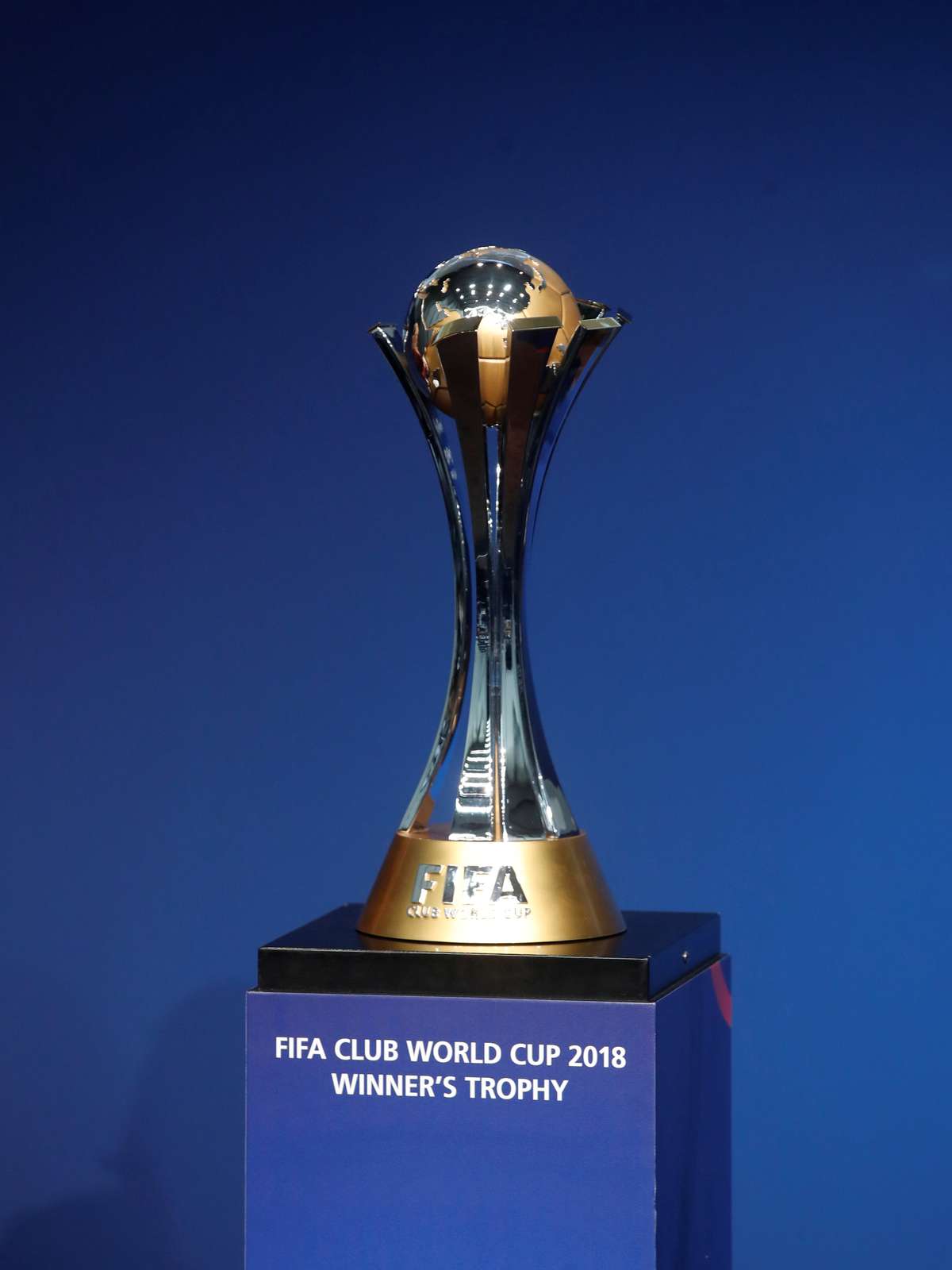 Mundial de Clubes da FIFA 2018