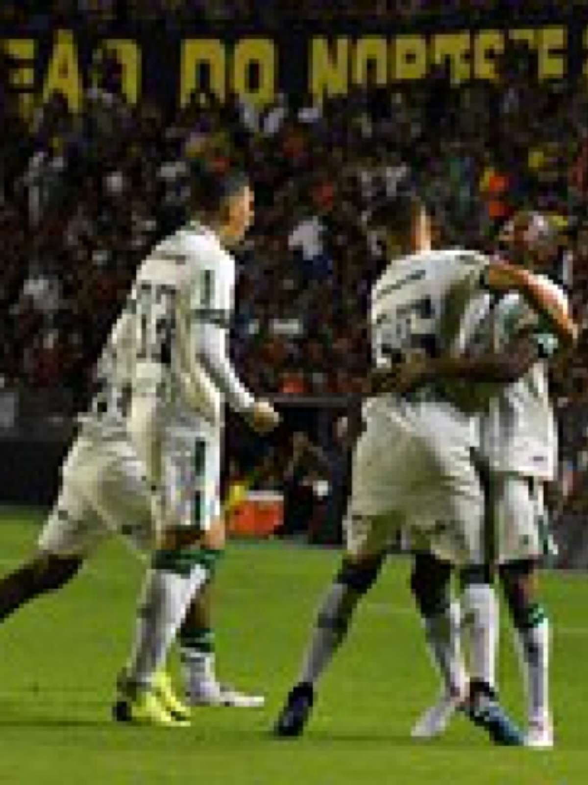 Não temos nada a festejar ainda”, afirma Guto Ferreira - Sport Club do  Recife