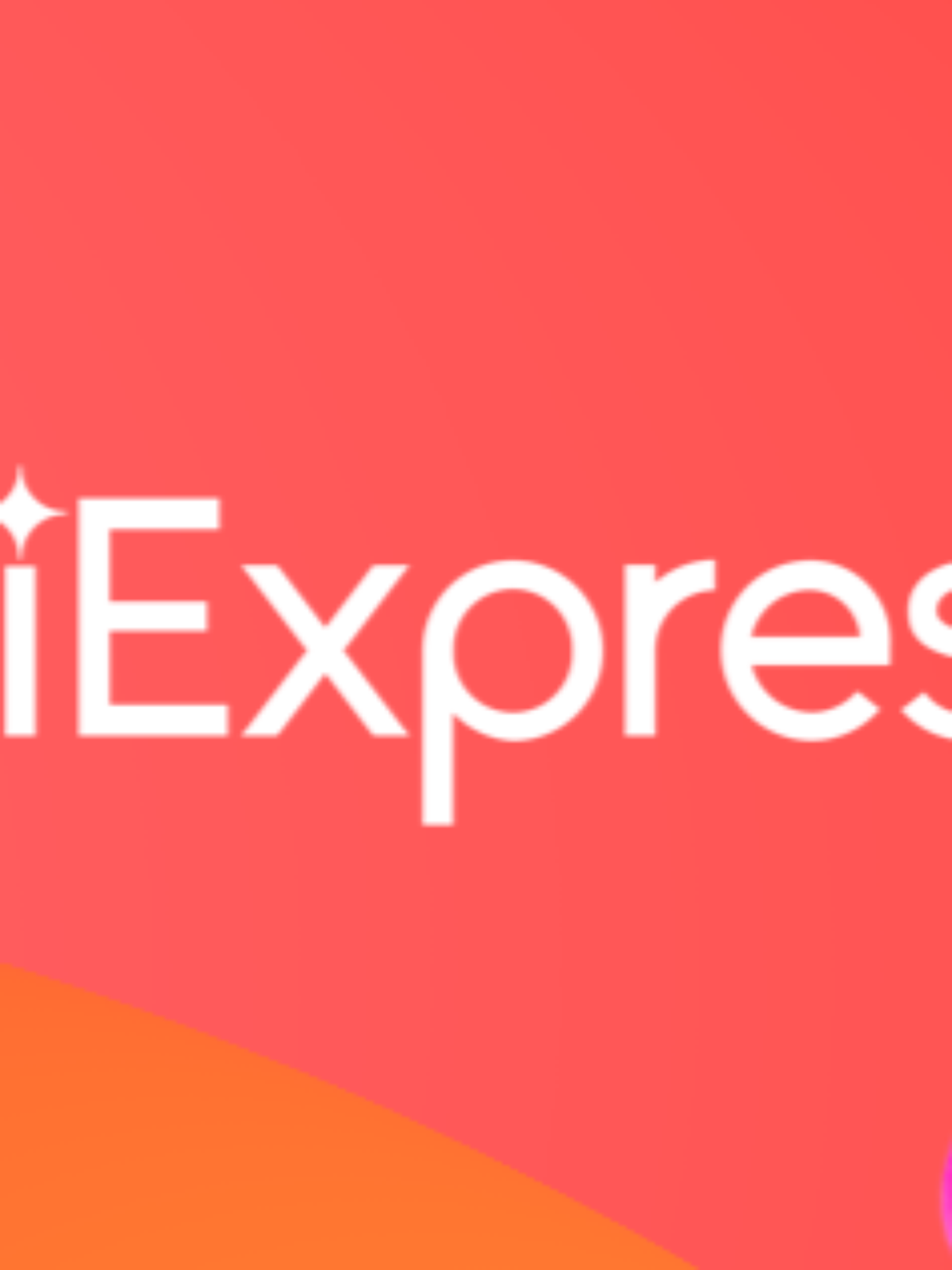 AliExpress promete reduzir tempo de entrega no Brasil - Época