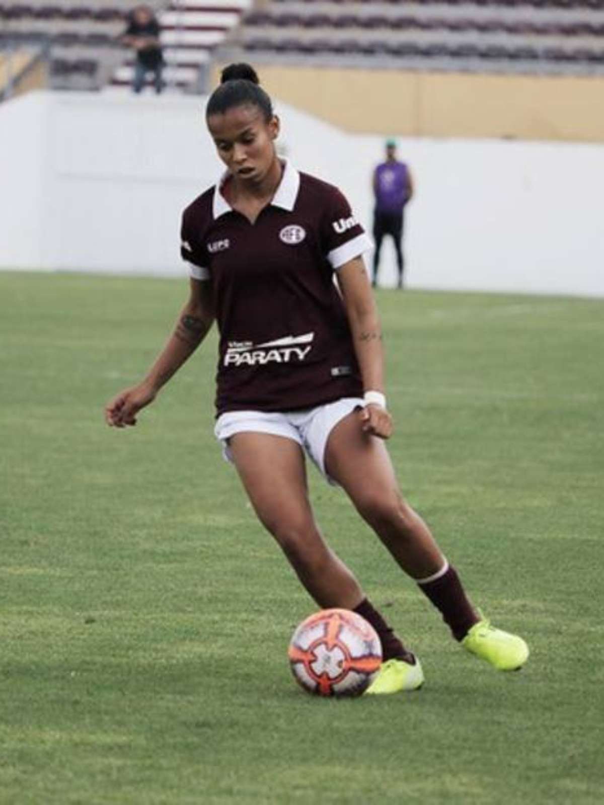 Corinthians e Ferroviária avançam e decidirão Brasileirão Feminino