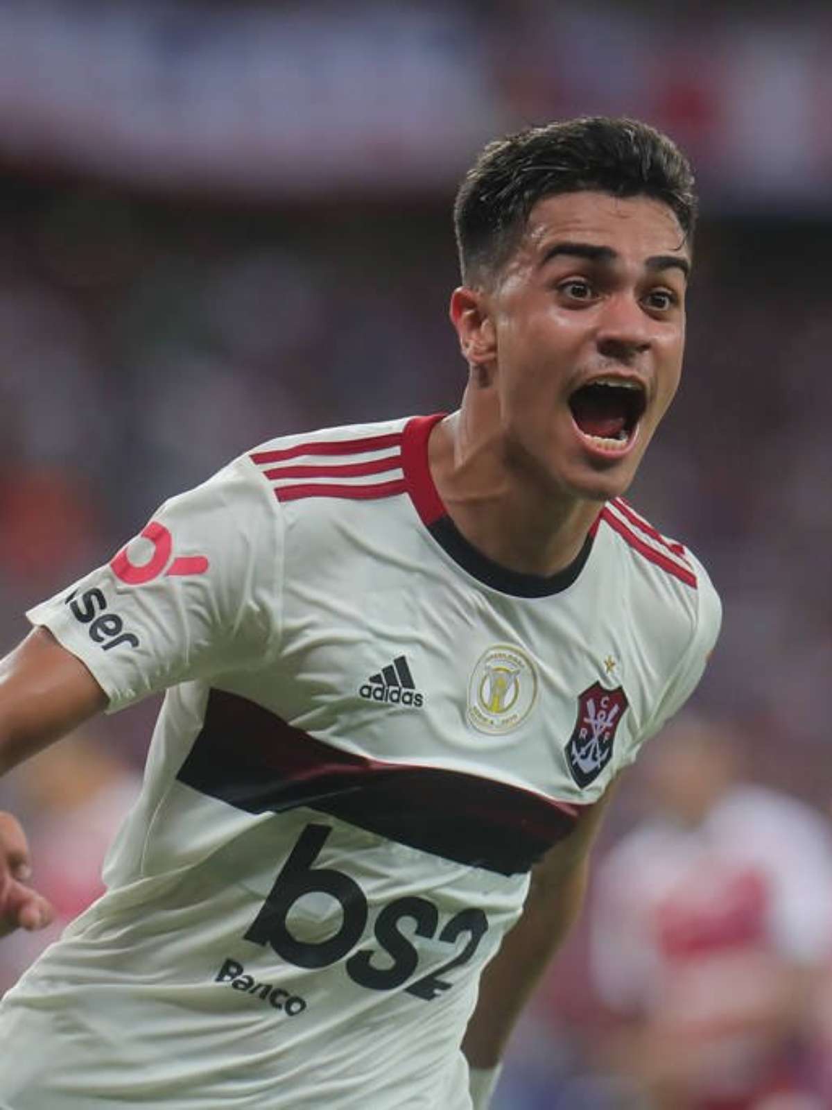 TODOS OS 6 GOLS DO RENIER PELO FLAMENGO ○ EM 2019 