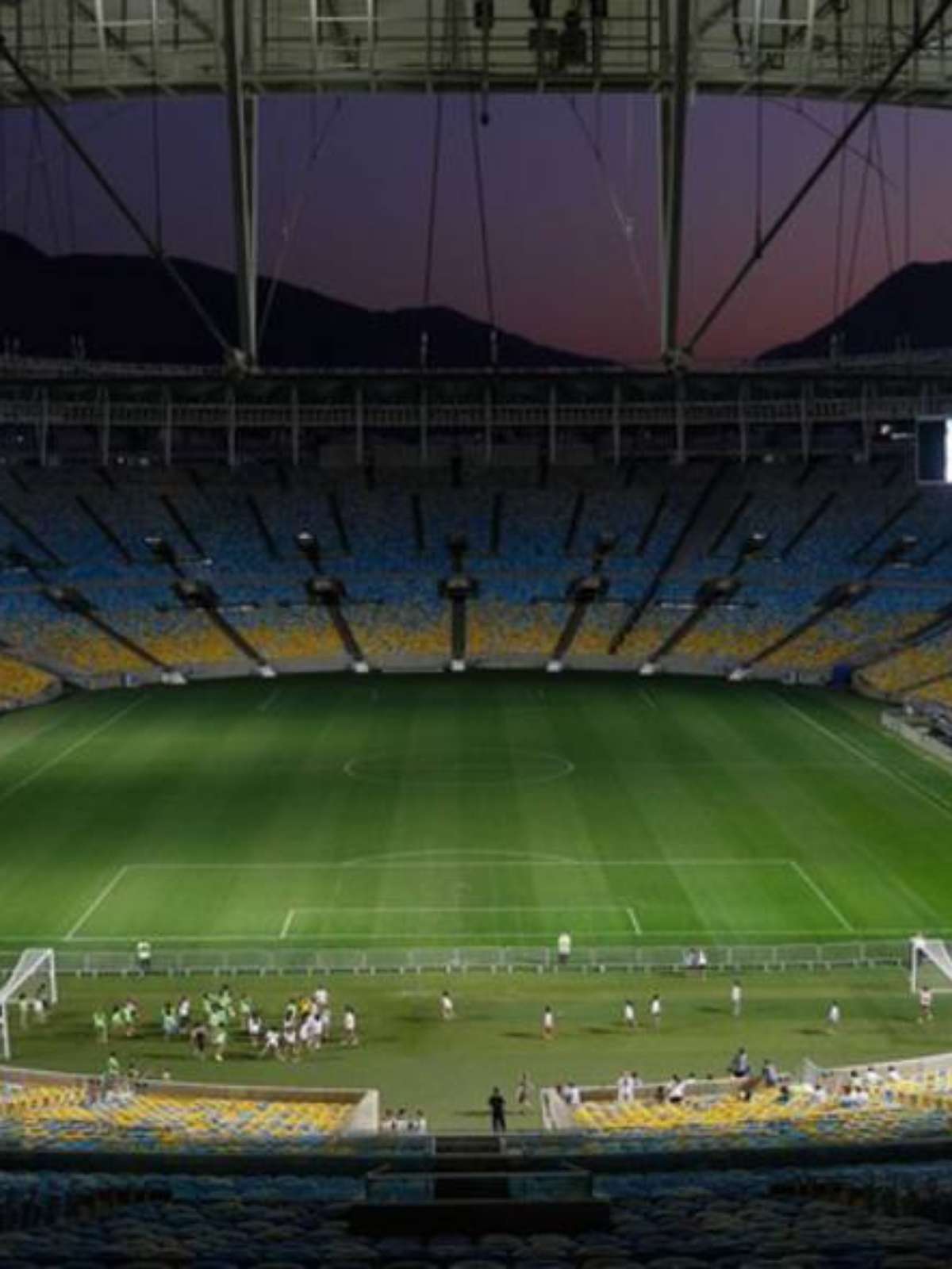 Organização da Copa América anuncia mais 2 estádios que sediarão jogos