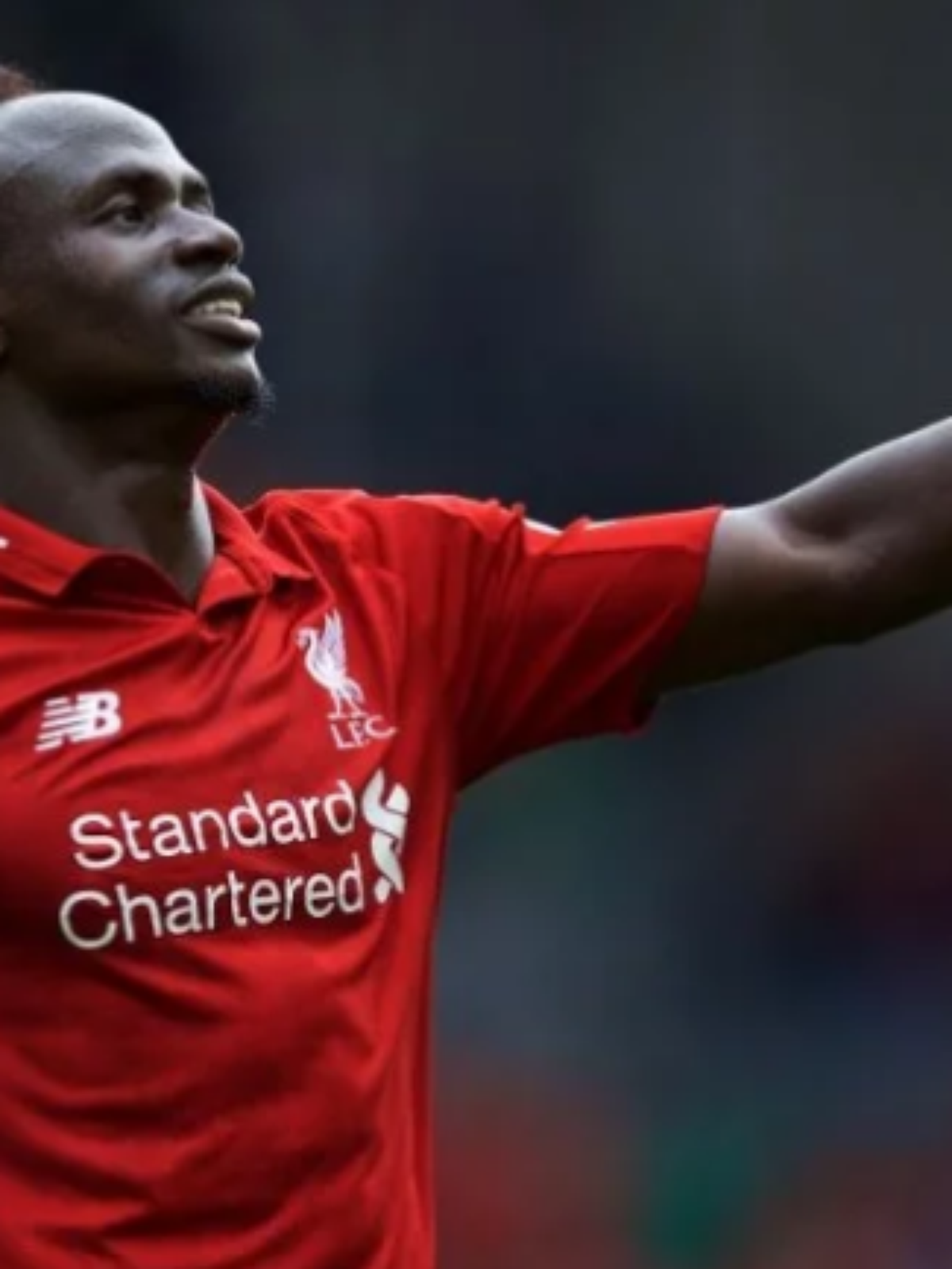 Futebol News Mz - 🇸🇳, Sadio Mané Tenho um desejo