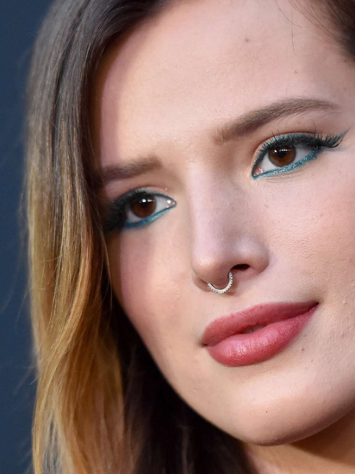 Bella Thorne: de vítima de pornô de vingança a receita milionária no  OnlyFans