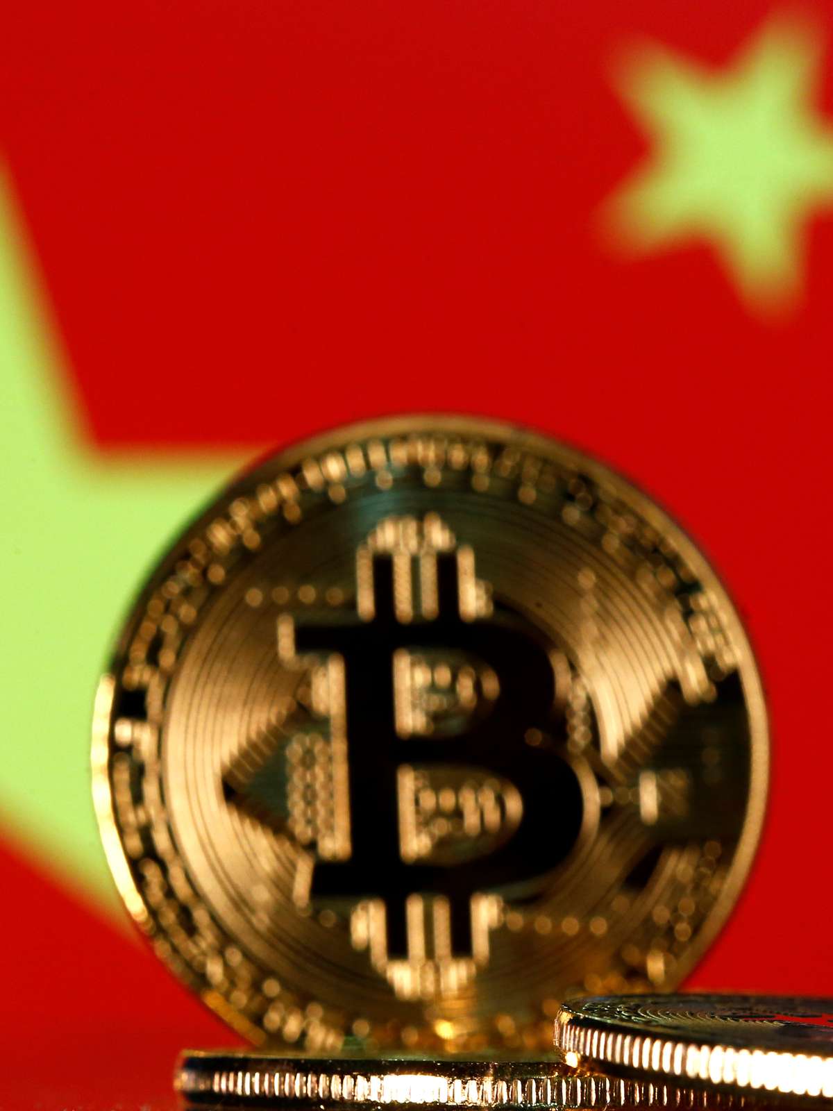 Mineradora chinesa de bitcoin Canaan Creative faz registro para IPO de  US$400 mi nos EUA