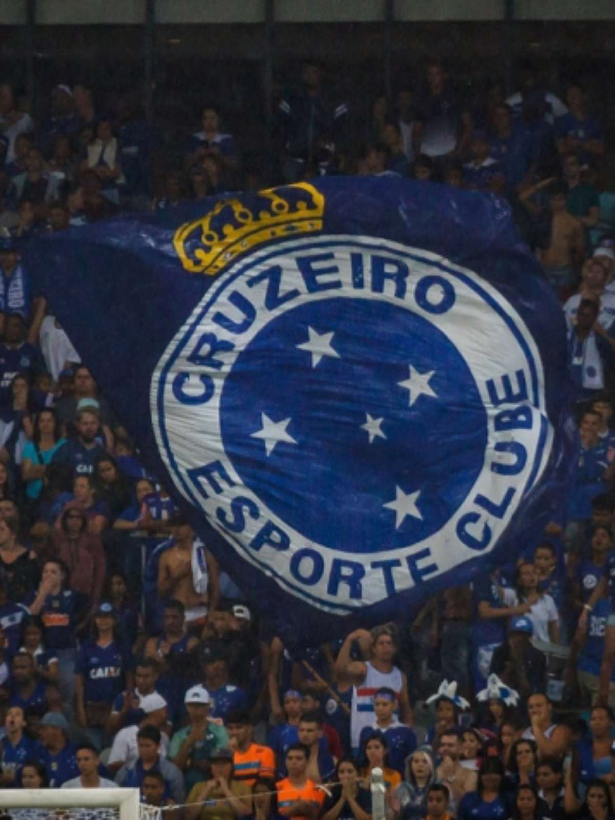 Cruzeiro Esporte Clube - Quer ganhar um par de ingressos para o jogo  Cruzeiro x Atlético-MG? 🔵⚪️🦊 Vá até a bilheteria sul do Mineirão, das  17:00h às 20:00h, faça sua adesão ao