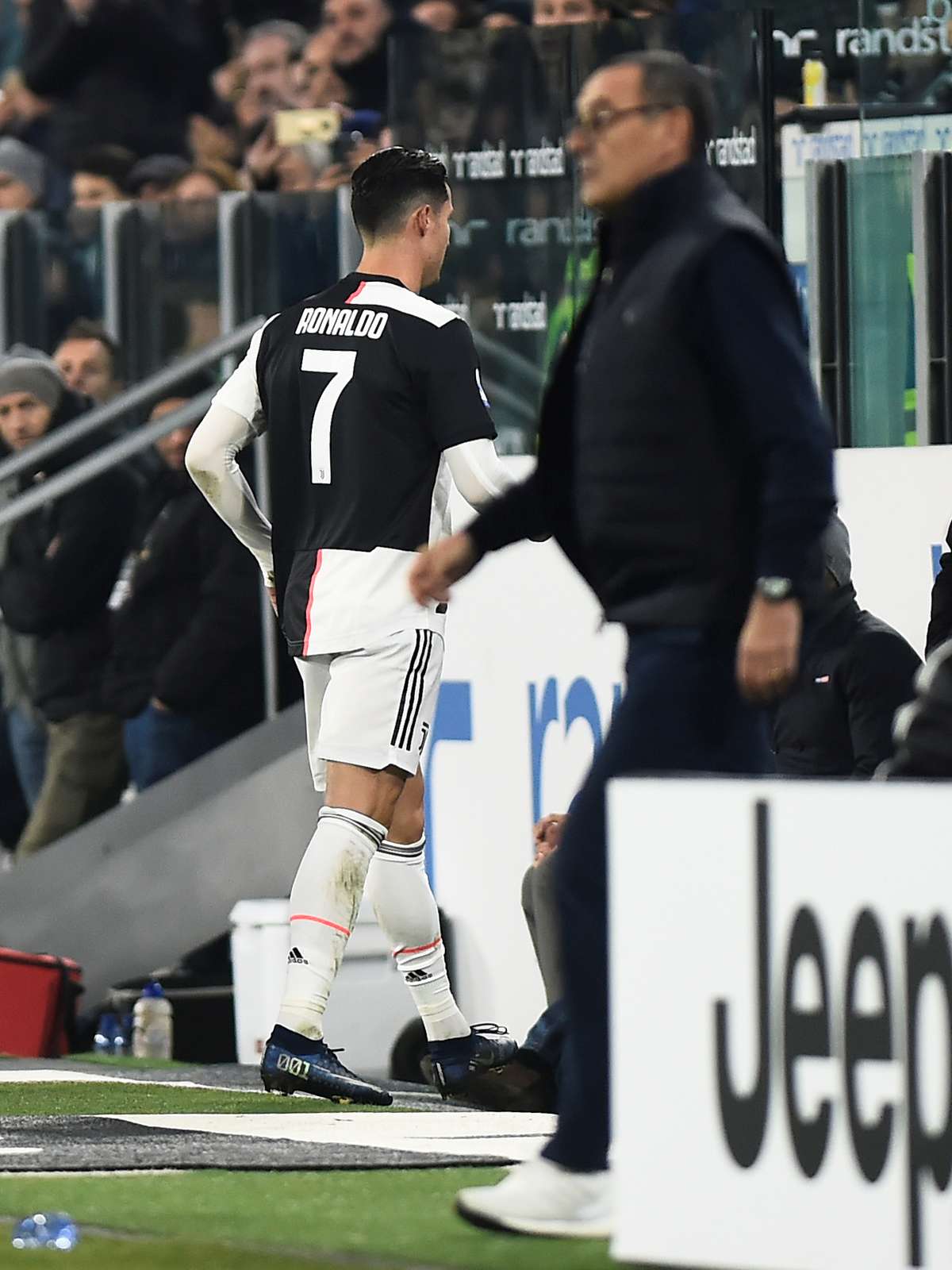 Ronaldo 7 2019 clearance