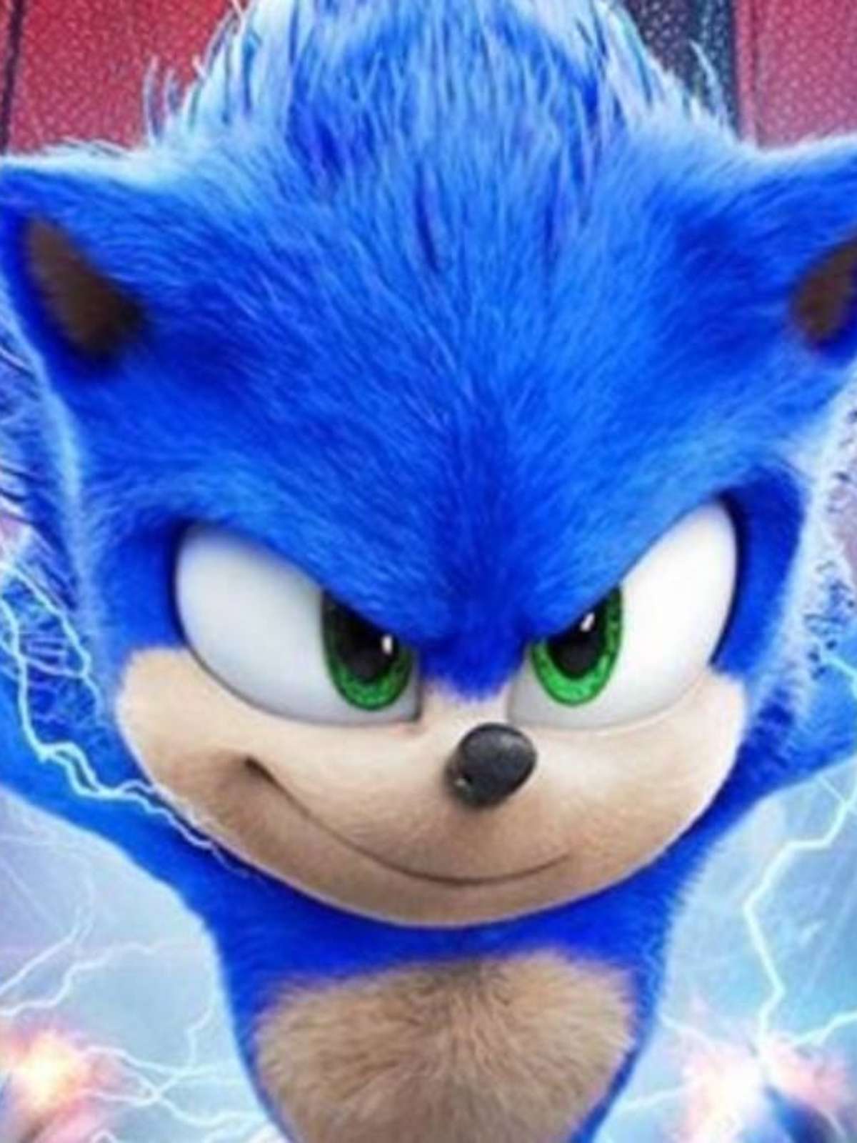 Sonic ganhará um misterioso terceiro filme e nova série; produtor afirma  que Jim Carrey não será substituído - Notícias de cinema - AdoroCinema