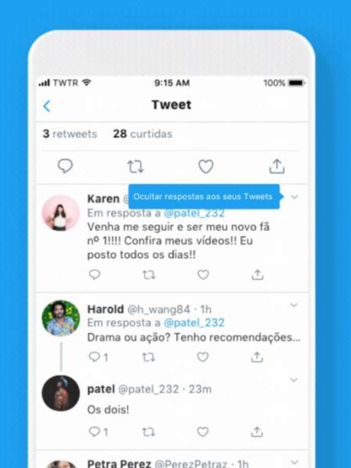 Post mais curtido do Twitter: conheça os oito tuítes mais populares