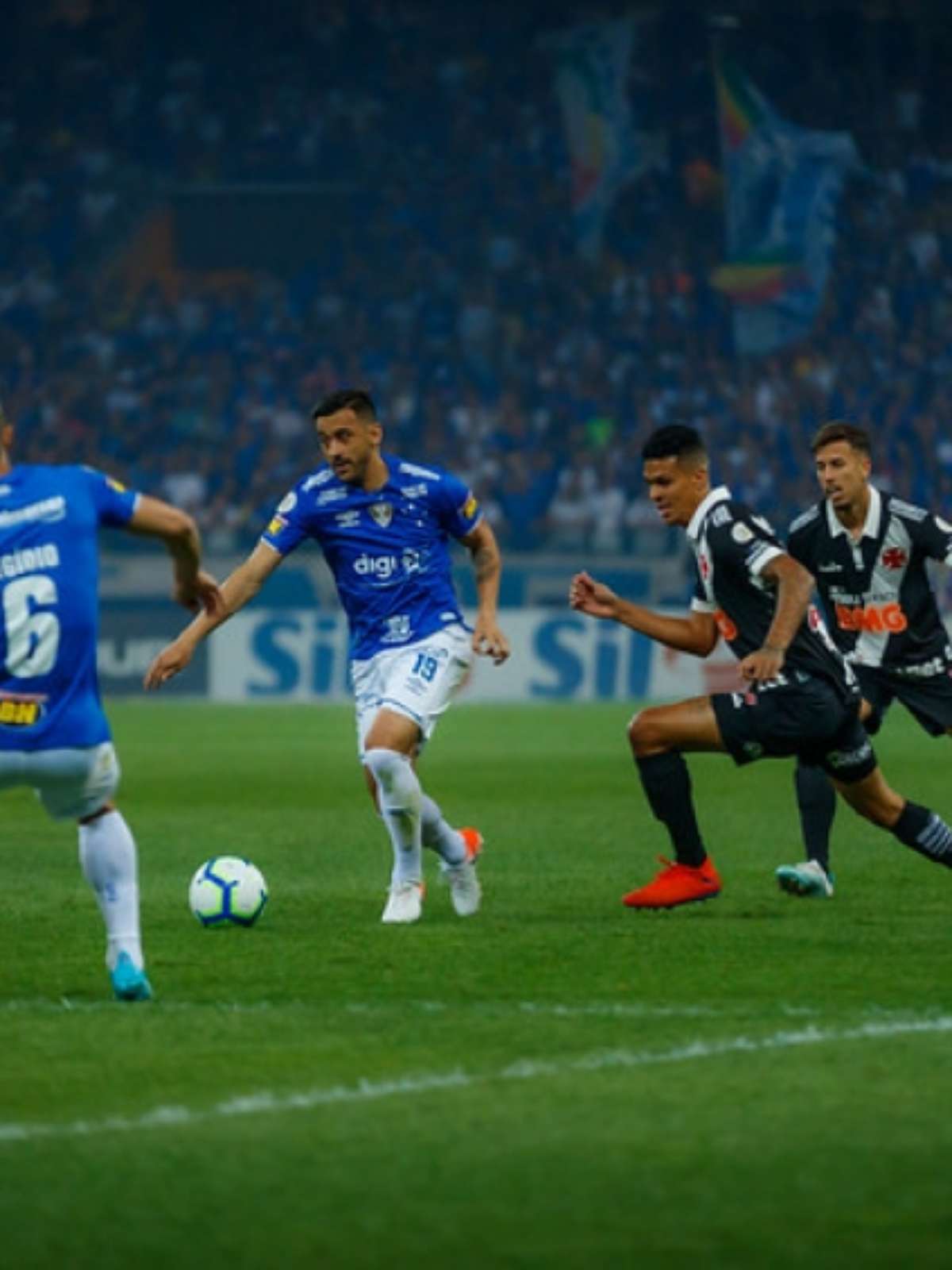Cruzeiro x Vasco: confira horário, onde assistir, palpites e prováveis  escalações - Jogada - Diário do Nordeste