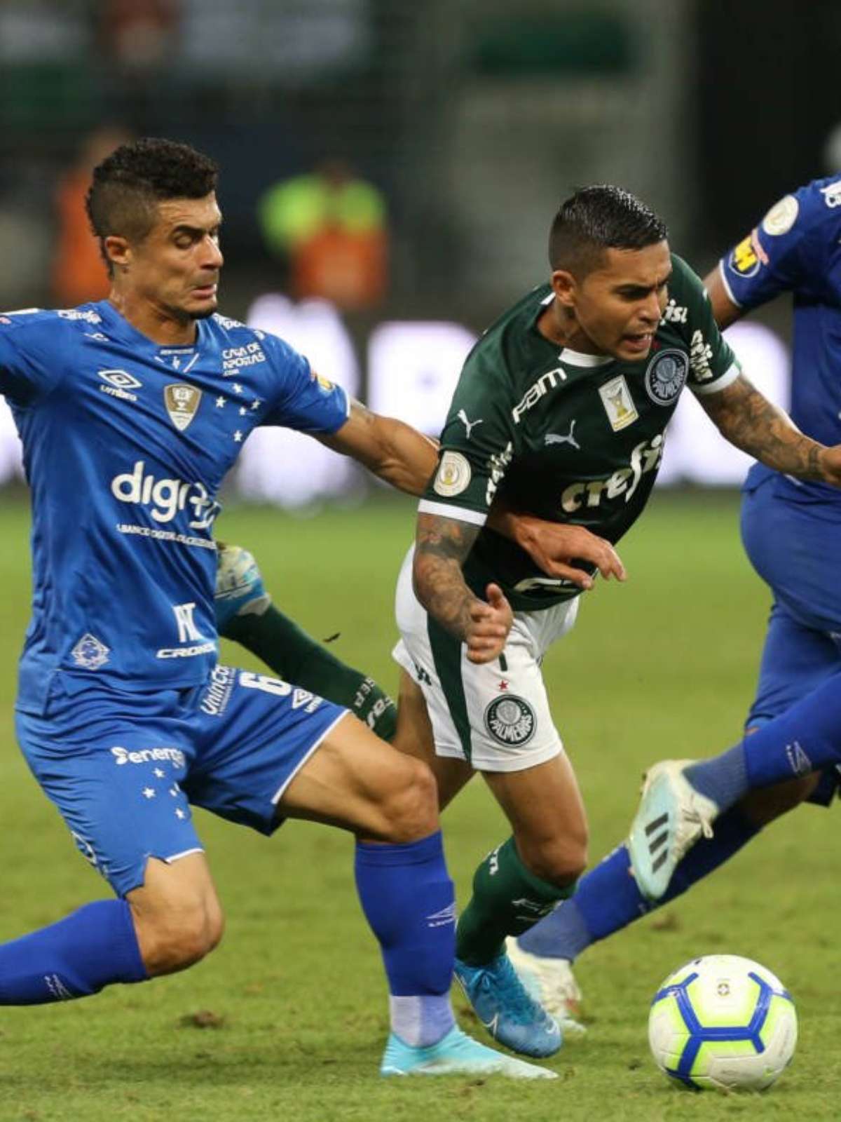 Cruzeiro Esporte Clube - Confira o retrospecto geral entre #Cruzeiro e Vasco  da Gama. É Libertadores! #VamosLaBestia