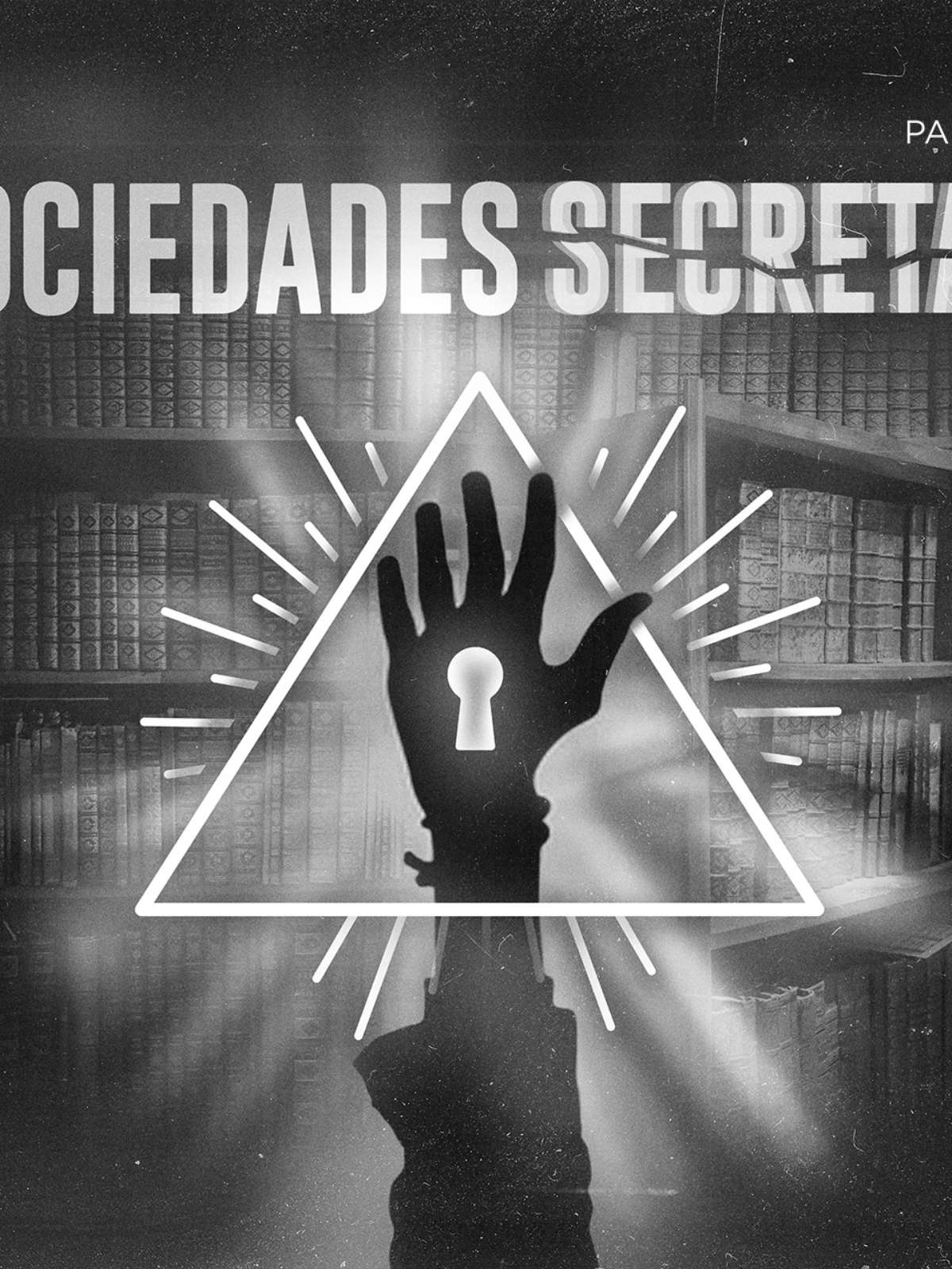 Sociedades Secretas de Yale