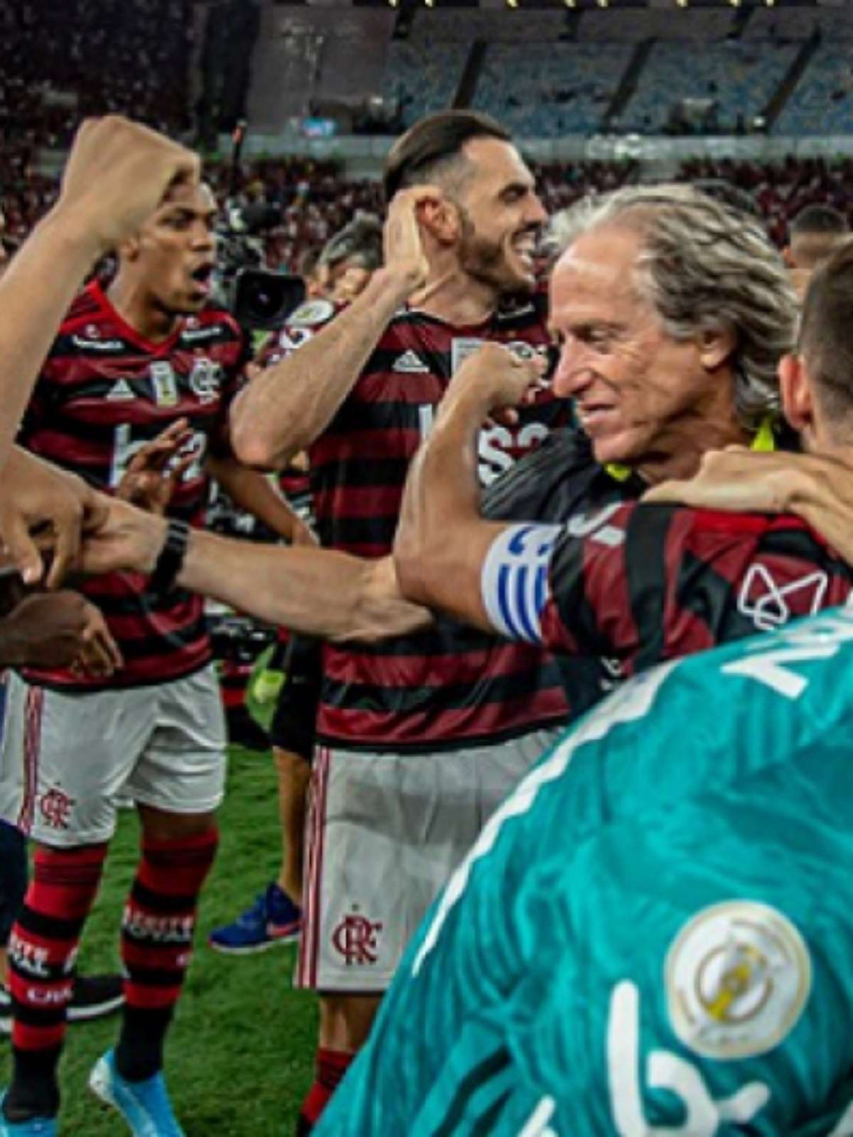 Flamengo contraria Globo e vai transmitir jogos do Carioca no  -  Placar - O futebol sem barreiras para você