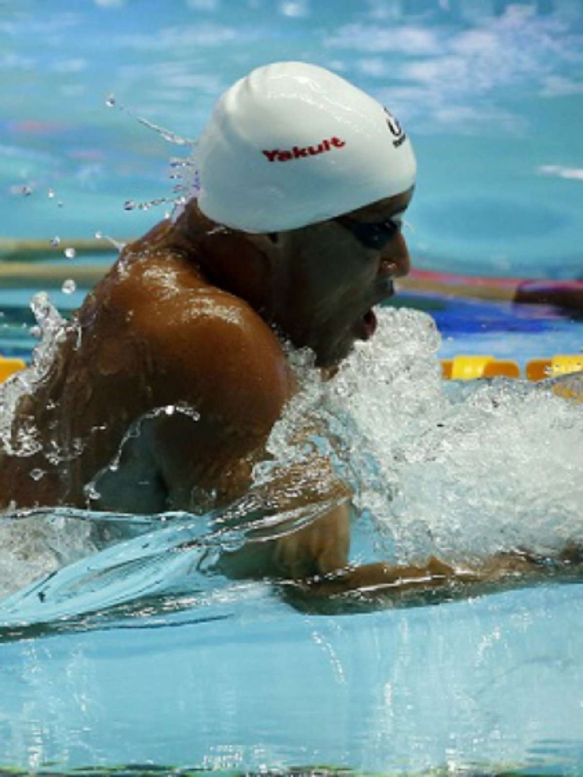 Campeonato Mundial de Natação: China conquista título de revezamento 4x100m  medley misto
