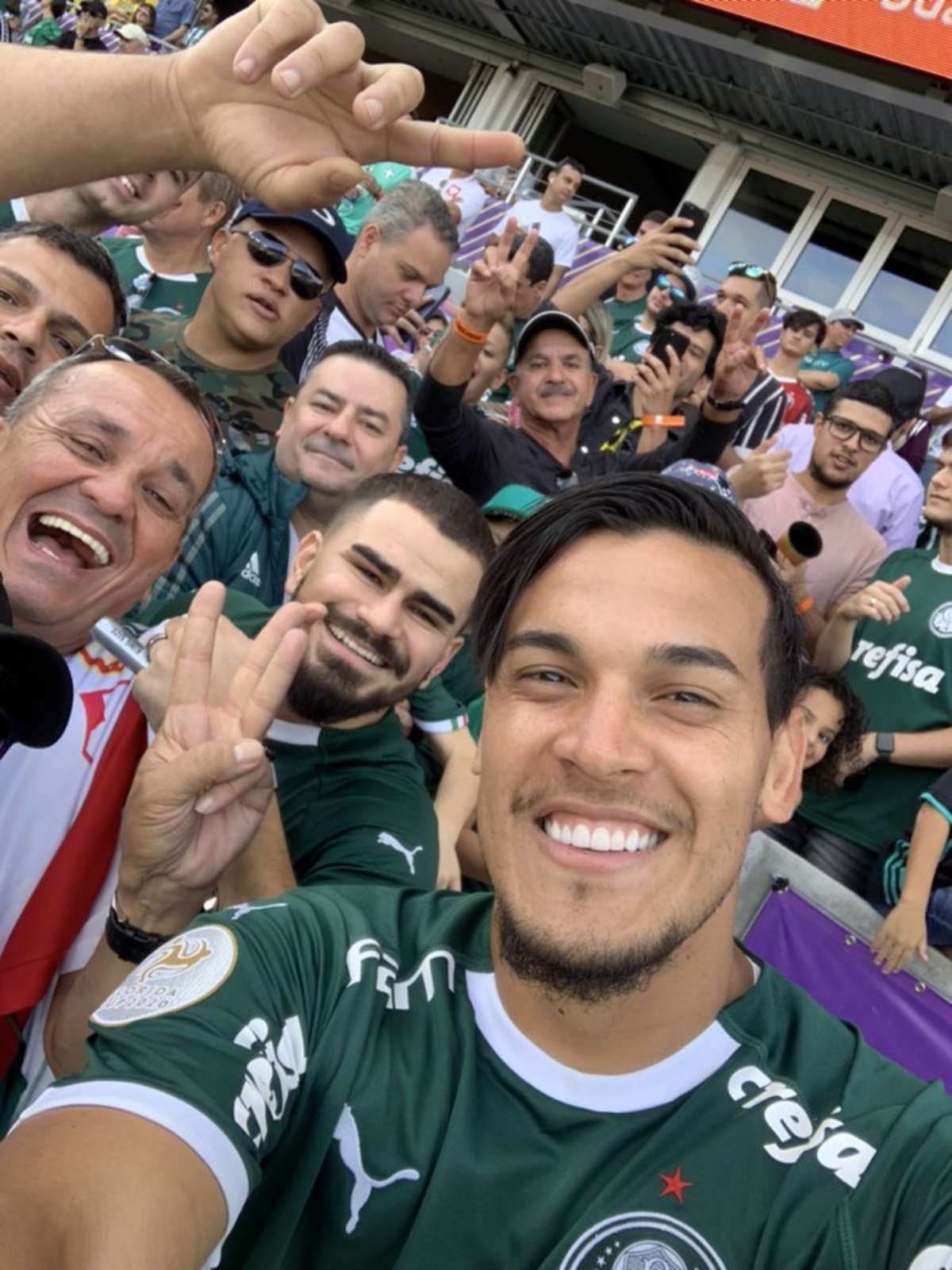 Mundial de Clubes 2020: confira possíveis dias de jogos de Palmeiras ou  Santos - Esporte - Extra Online