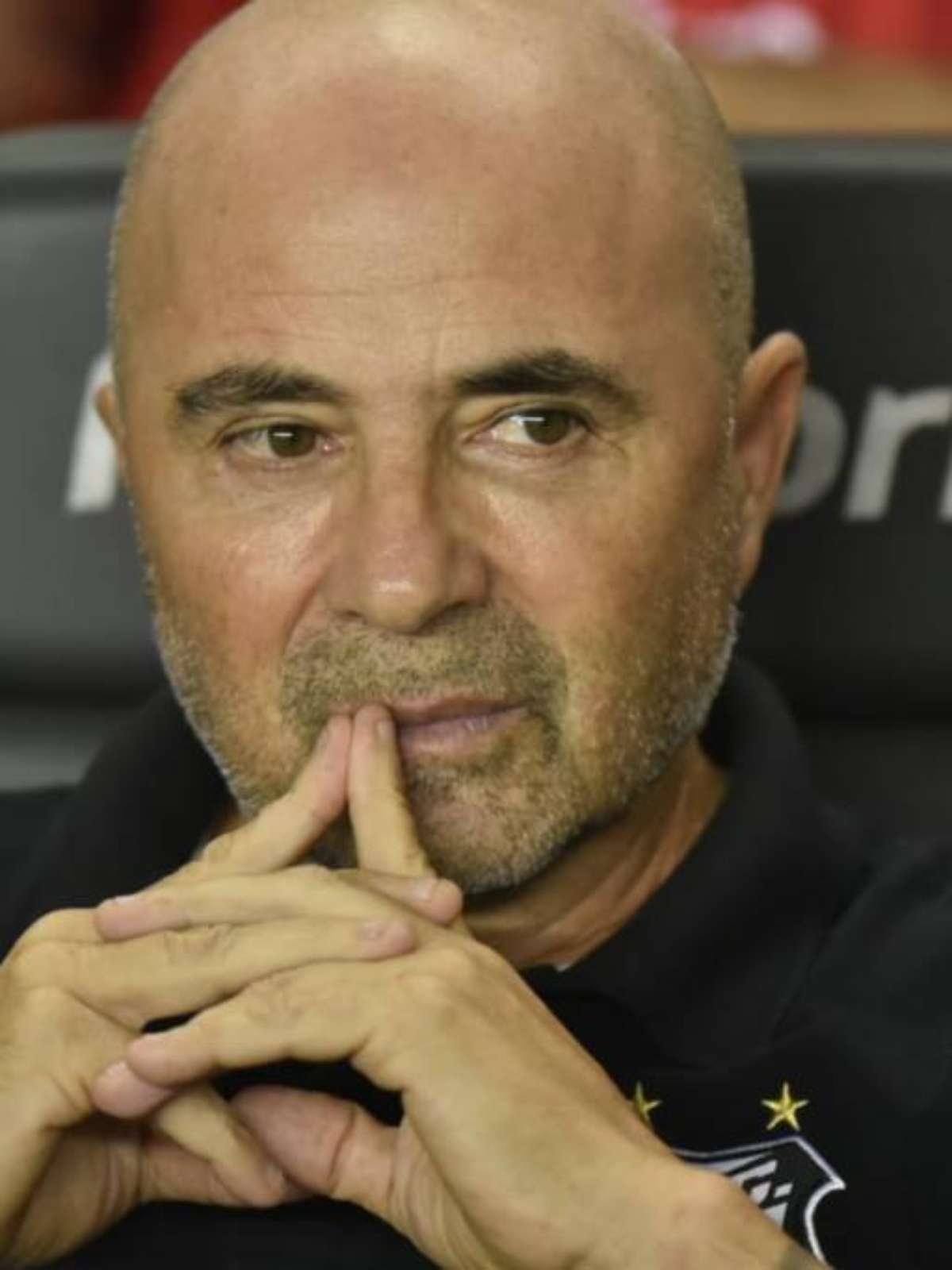 Ex-Santos, Sampaoli pode assumir seleção sul-americana