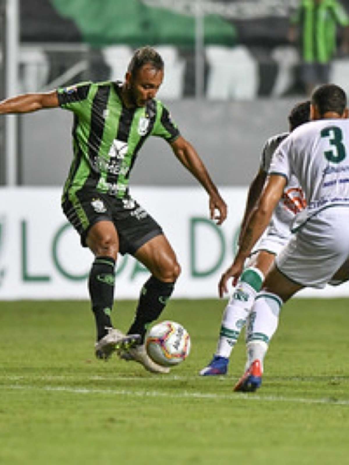 Cruzeiro x América-MG: prováveis escalações, arbitragem, onde assistir,  retrospecto e palpites