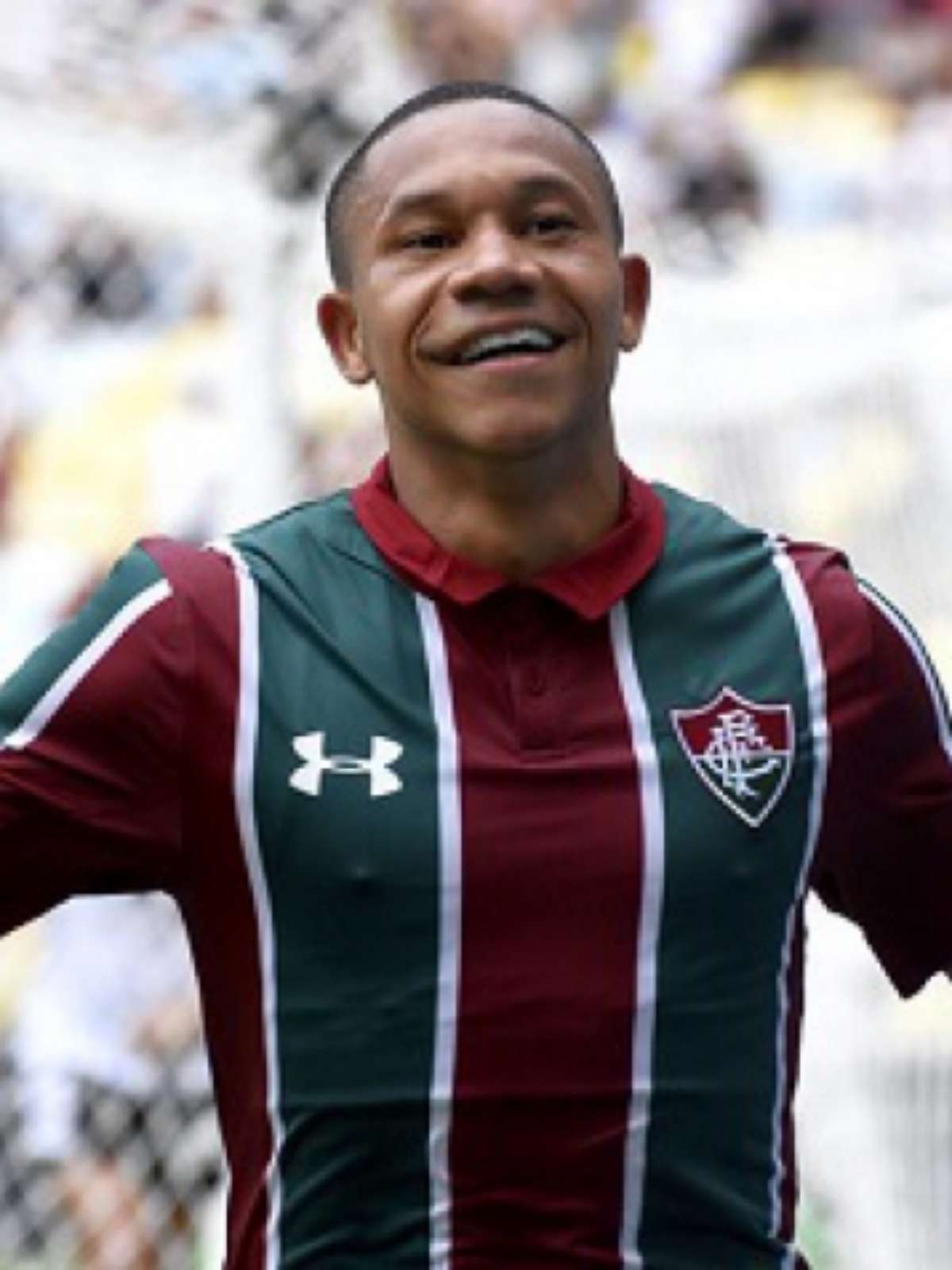 Com Cavalieri poupado e Wellington Silva de volta, Fluminense inicia semana  decisiva em 'refúgio' na Urca - ESPN