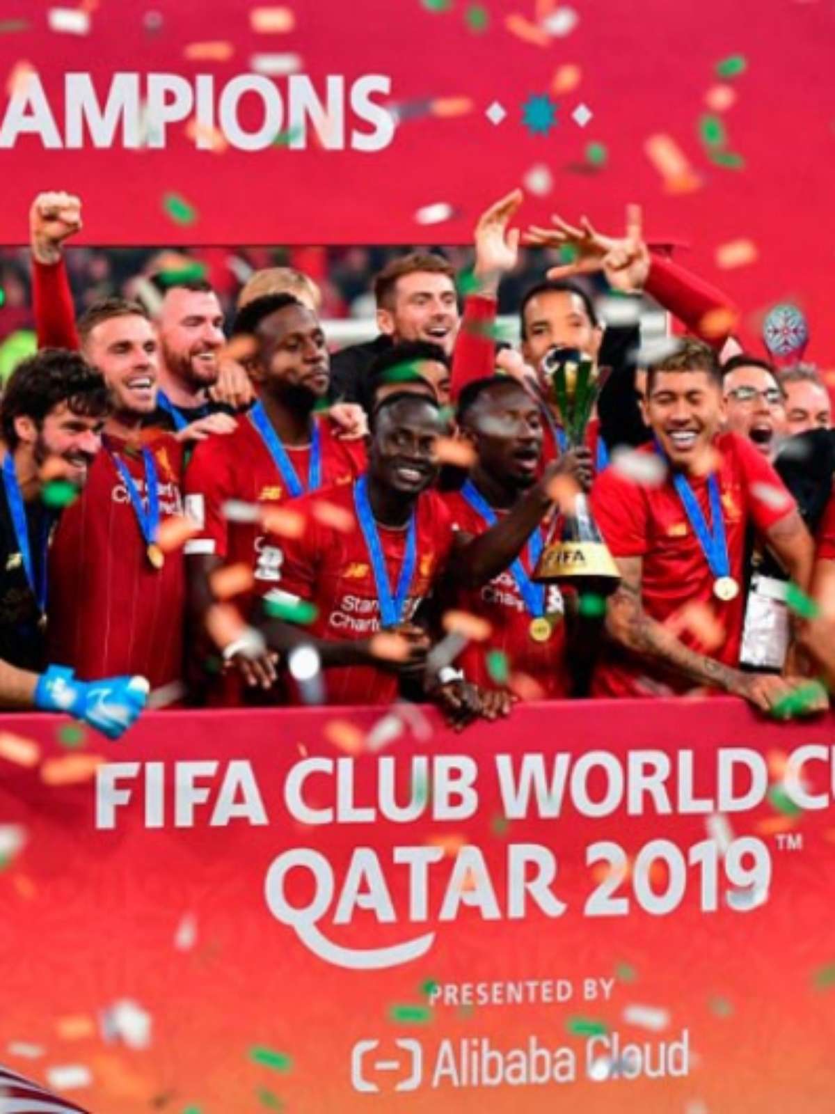 Fifa confirma Catar como sede do Mundial de Clubes em 2019 e 2020, futebol  internacional