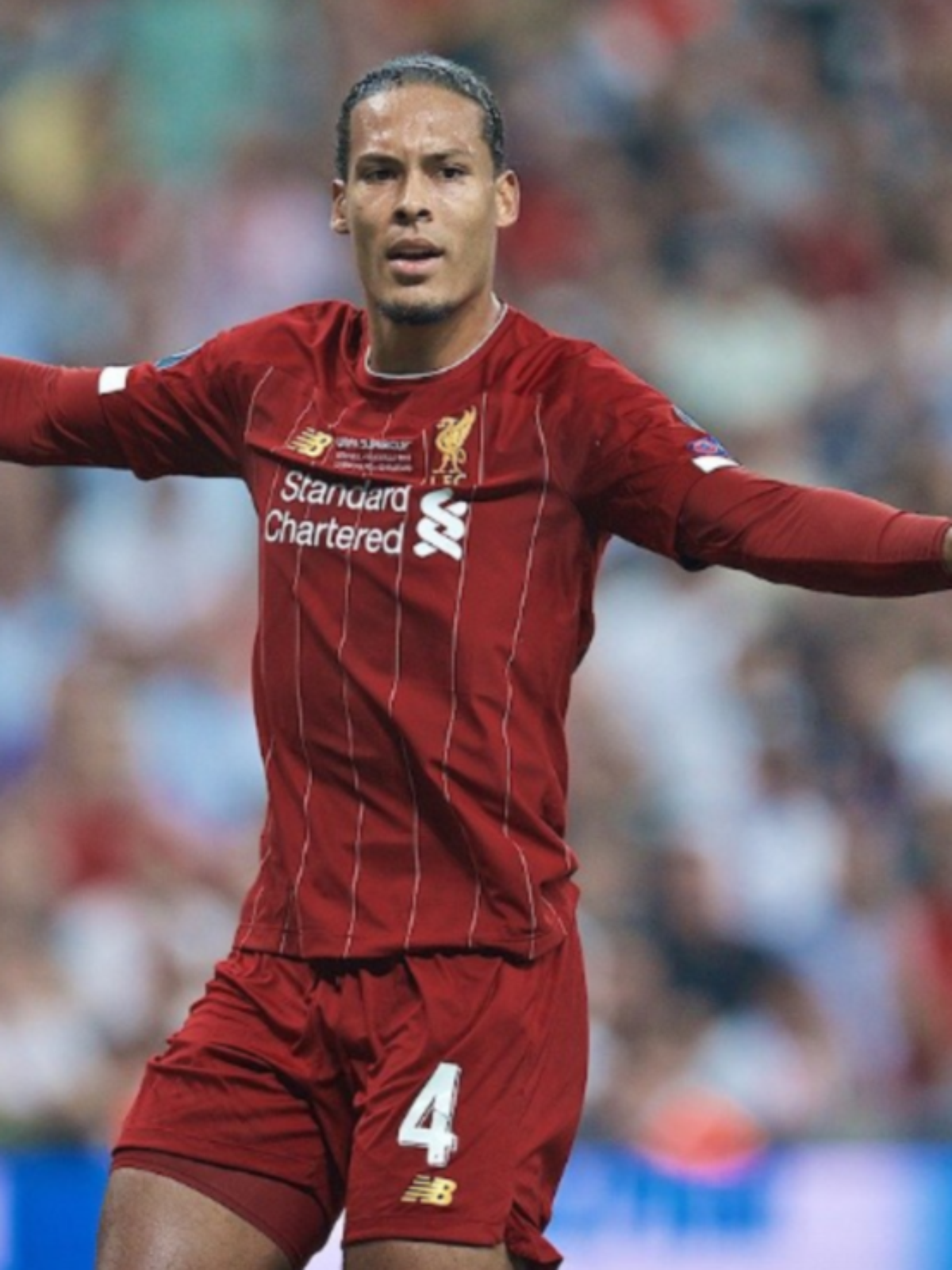 Liverpool rejeita oferta de quase R$ 1 bilhão do Al-Ittihad por