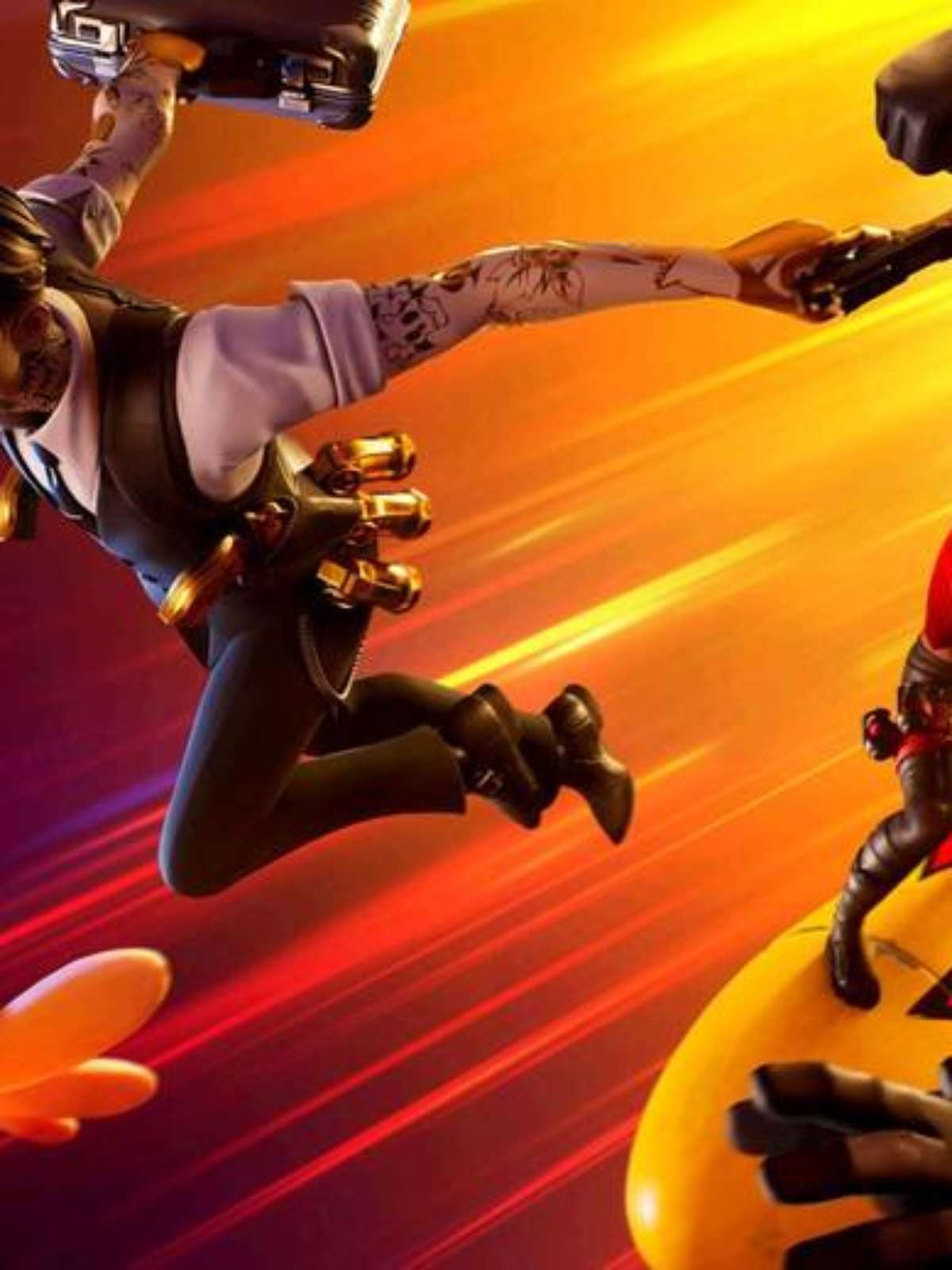 Fortnite  Epic Games revela como fazer download no Android