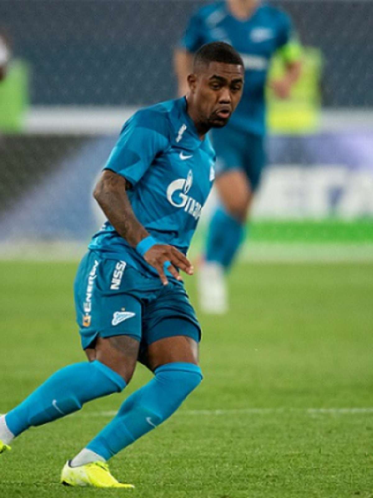 Vendido pelo Corinthians em 2016, Malcom gera R$ 7,68 milhões em 2020