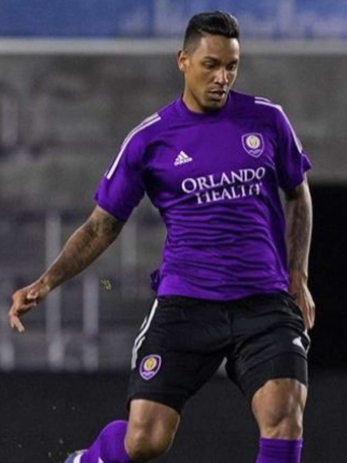 Liderança, raça e técnica: Antônio Carlos é destaque do Orlando City na  atual temporada da MLS - O Hoje.com