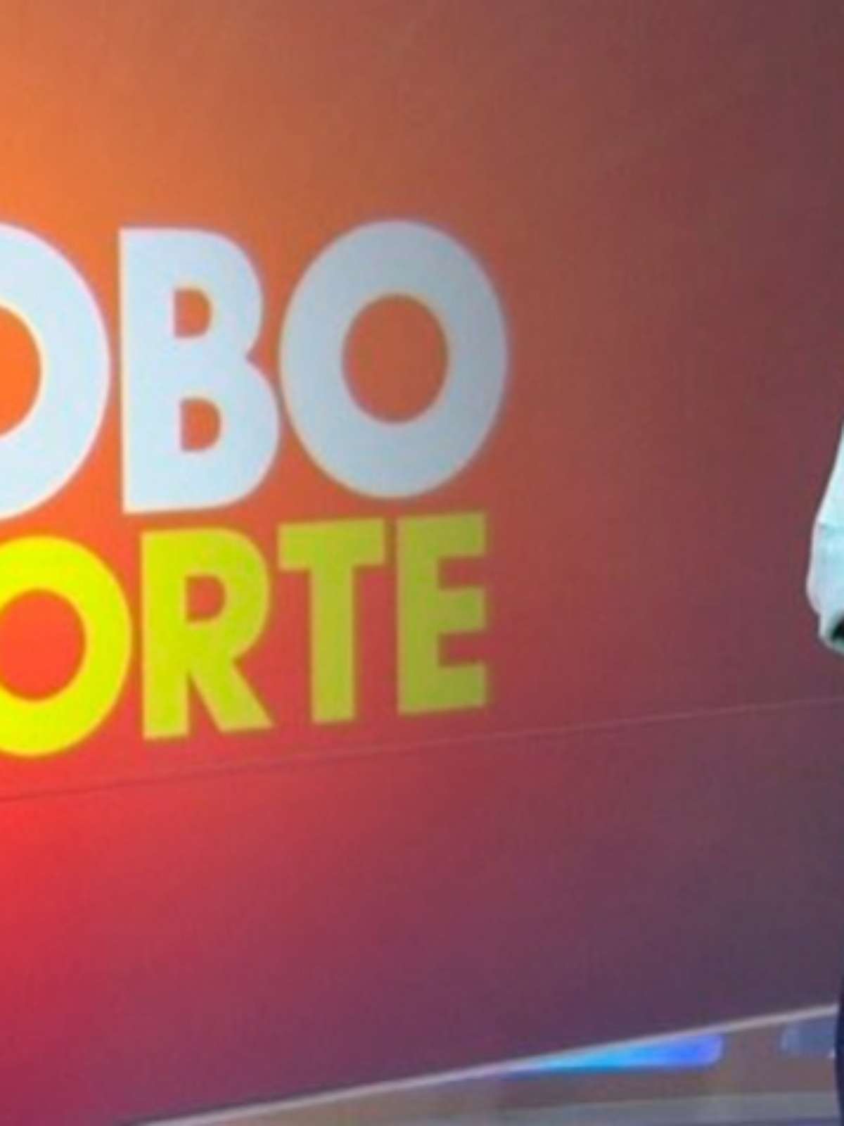 Retorno do 'Globo Esporte' no Rio é adiado por conta do